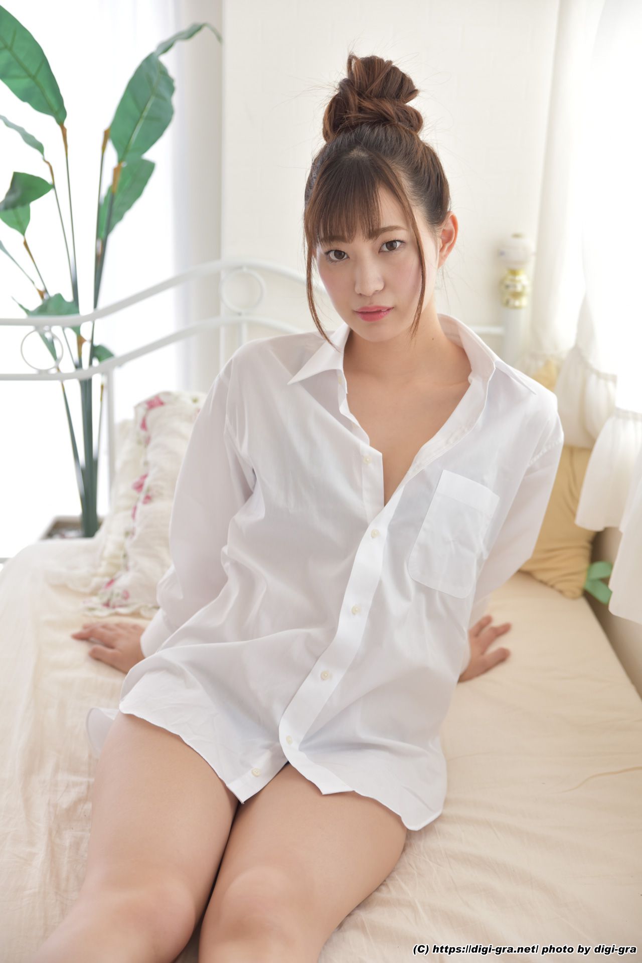 Akari Mitani 美谷朱里 Photoset 02-图2