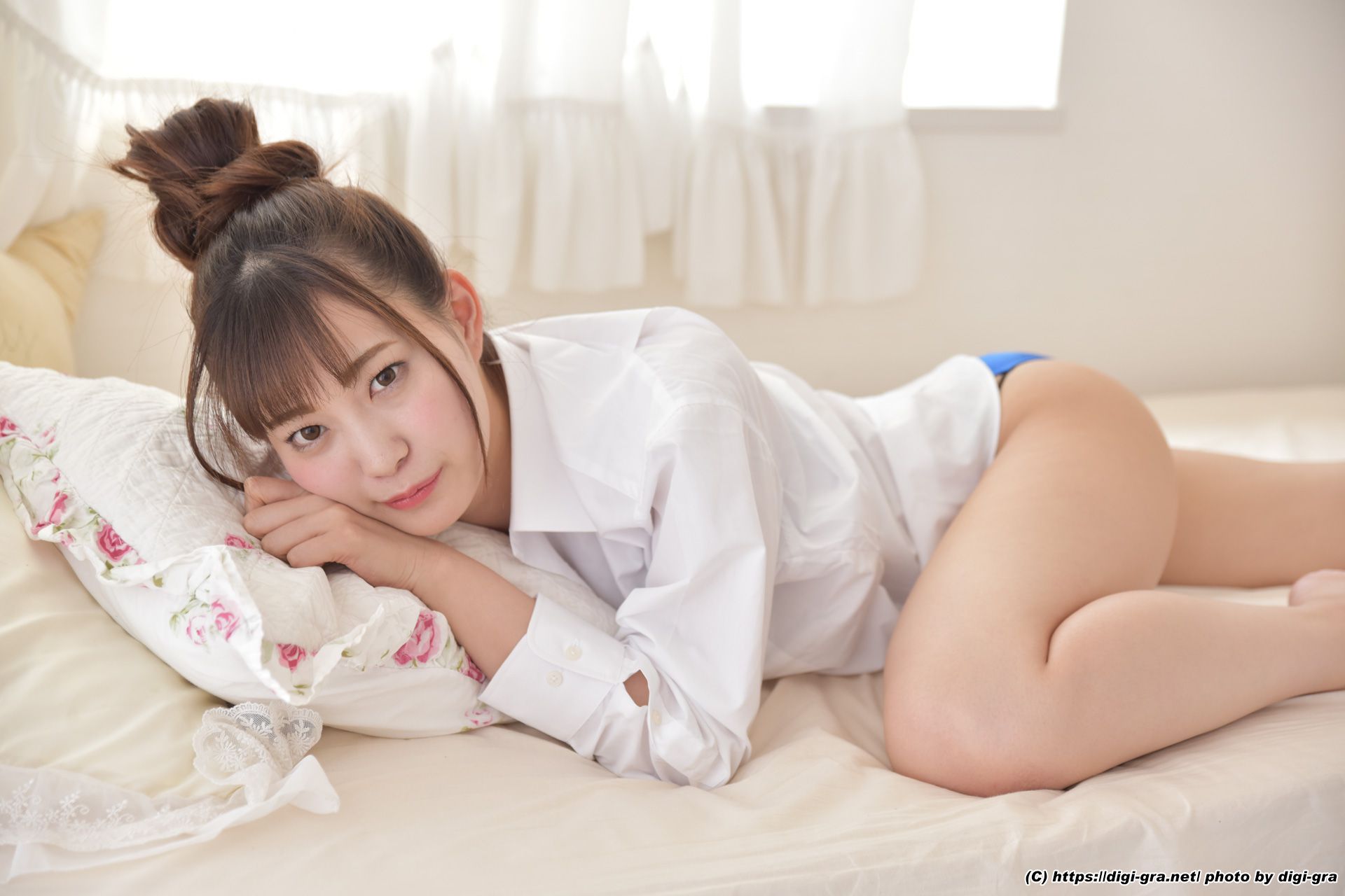 Akari Mitani 美谷朱里 Photoset 02-图53