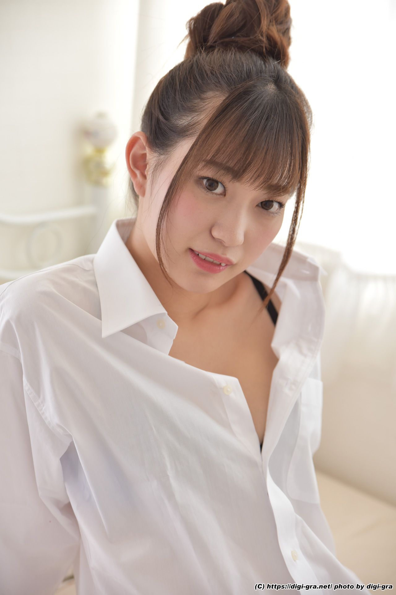 Akari Mitani 美谷朱里 Photoset 02-图5