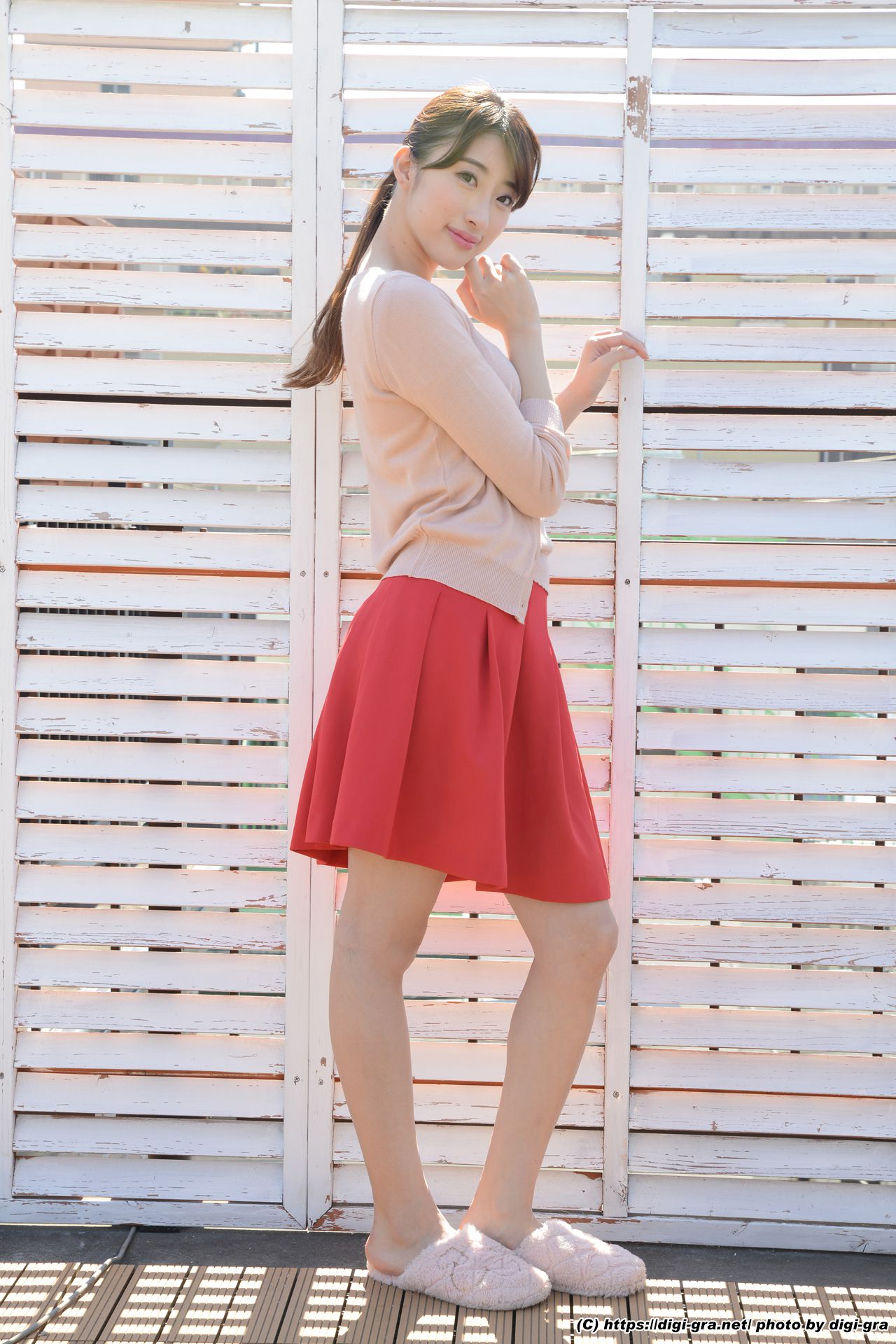 Ichika Hoshimiya 星宮一花 Photoset 01-图15