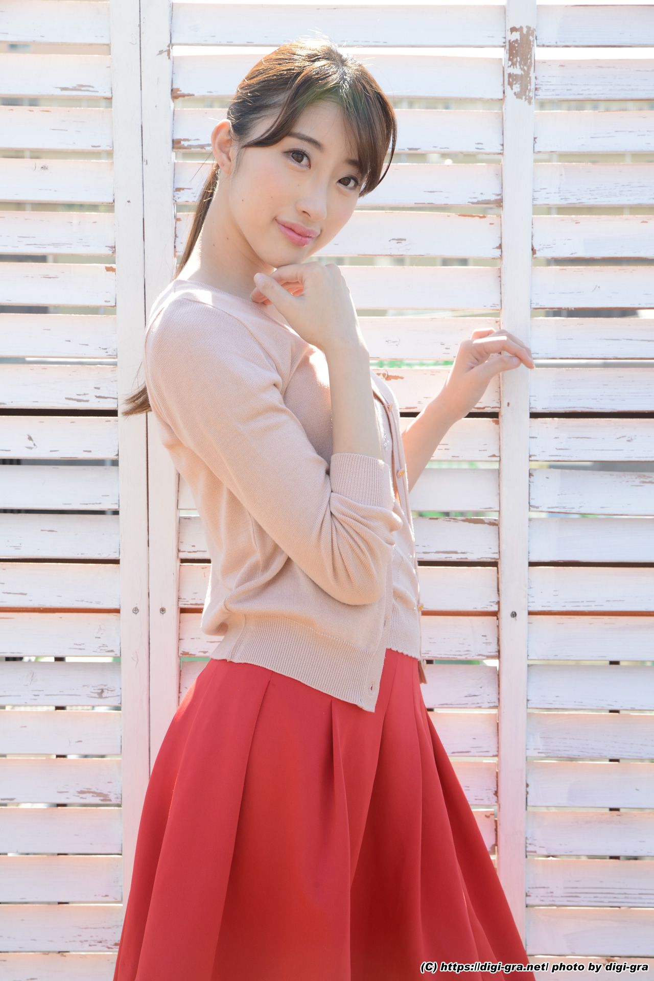 Ichika Hoshimiya 星宮一花 Photoset 01-图16