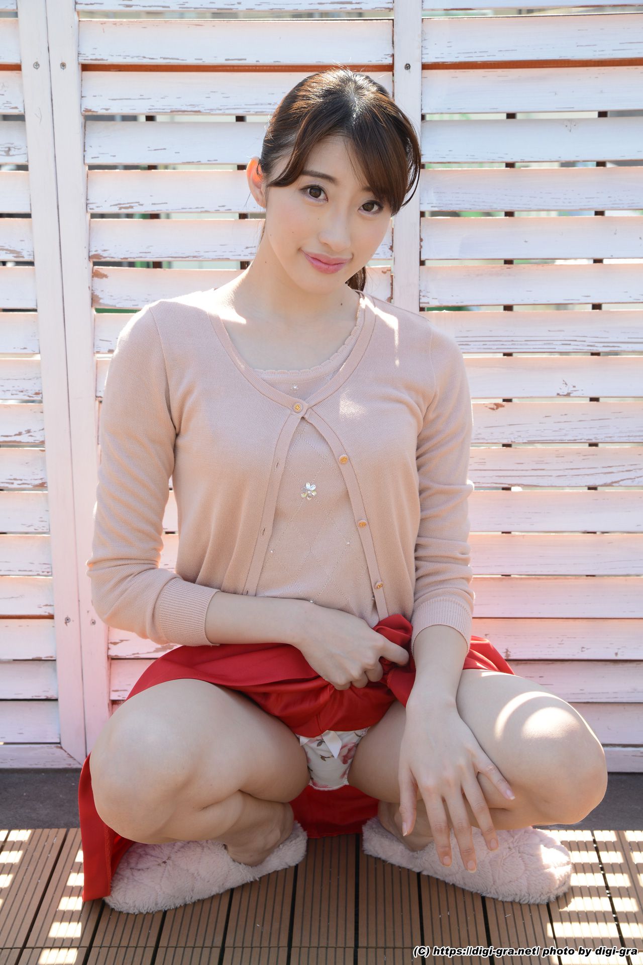 Ichika Hoshimiya 星宮一花 Photoset 01-图24