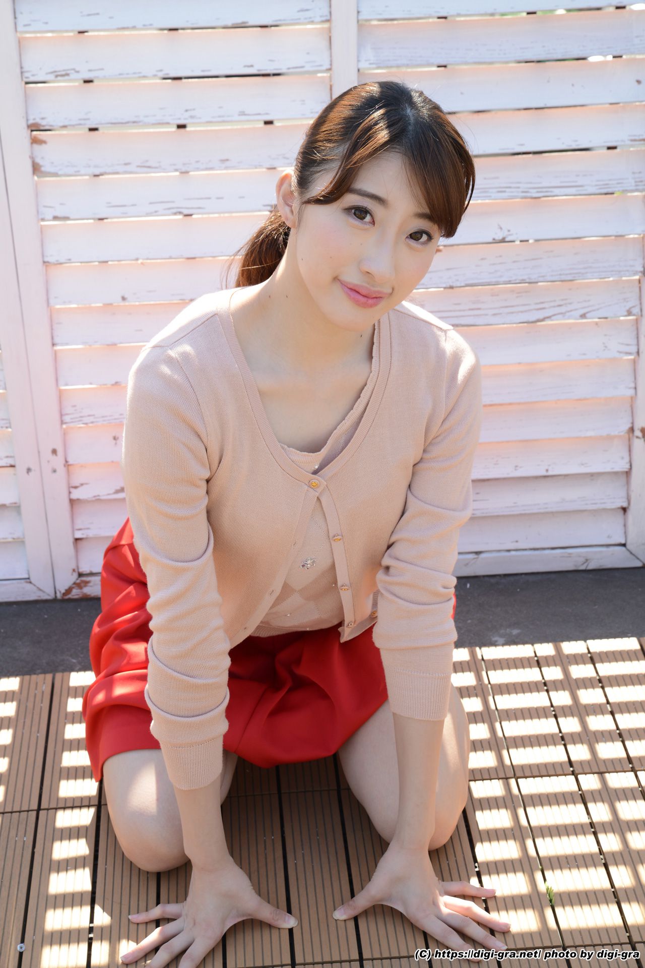 Ichika Hoshimiya 星宮一花 Photoset 01-图25