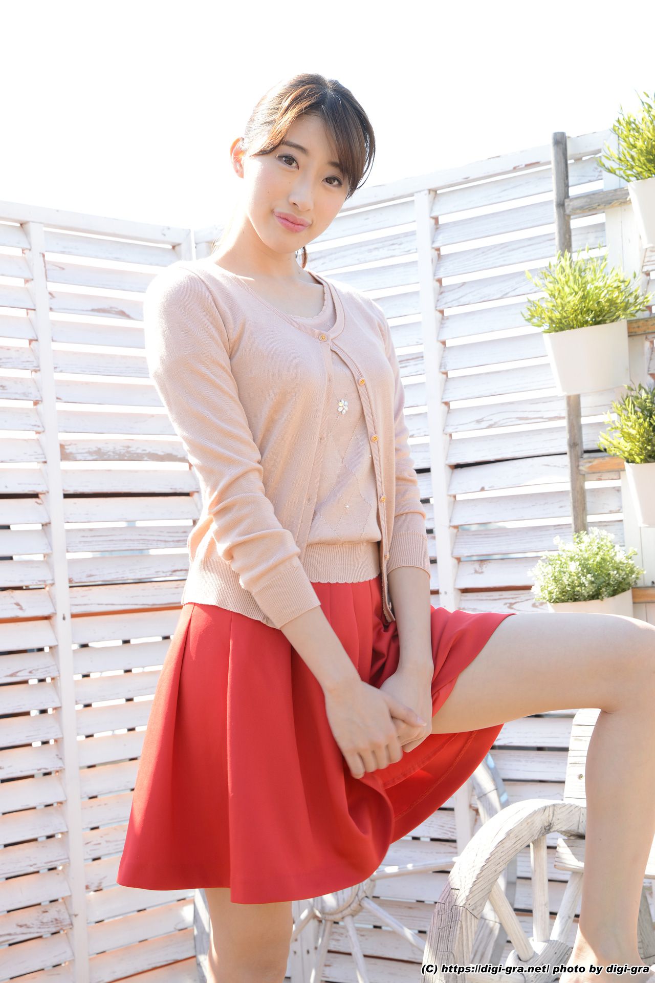 Ichika Hoshimiya 星宮一花 Photoset 01-图27