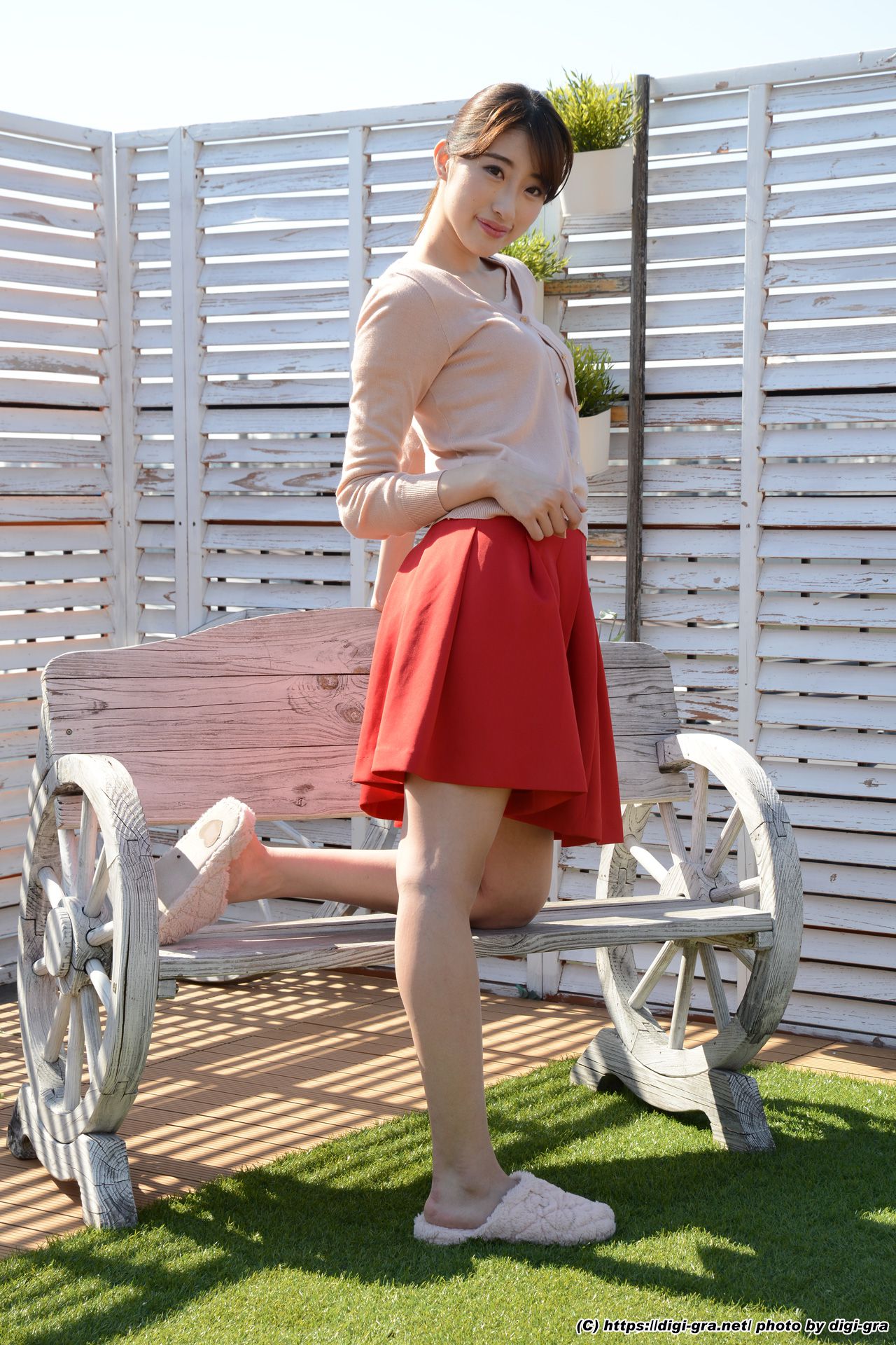 Ichika Hoshimiya 星宮一花 Photoset 01-图28