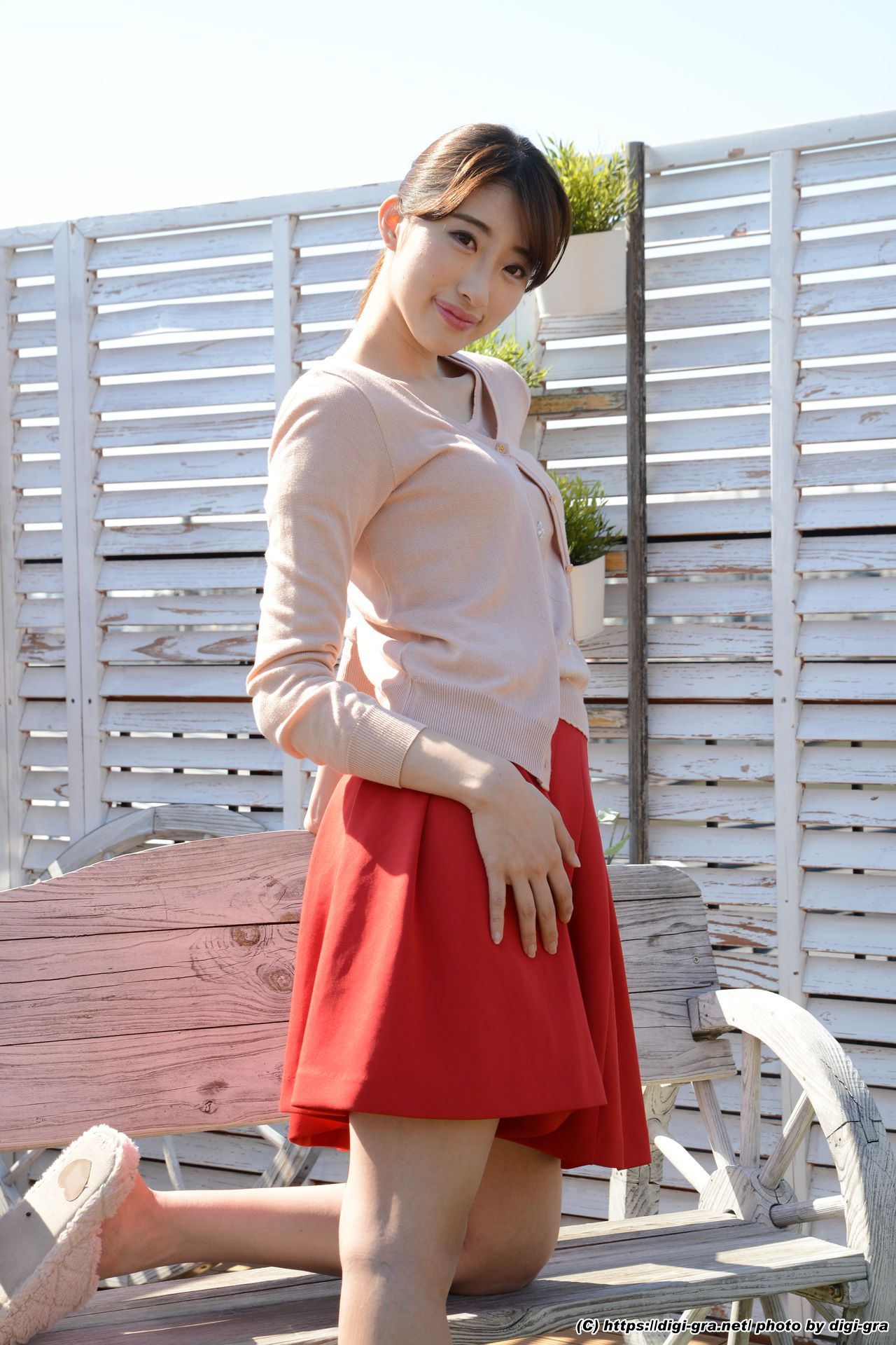 Ichika Hoshimiya 星宮一花 Photoset 01-图29