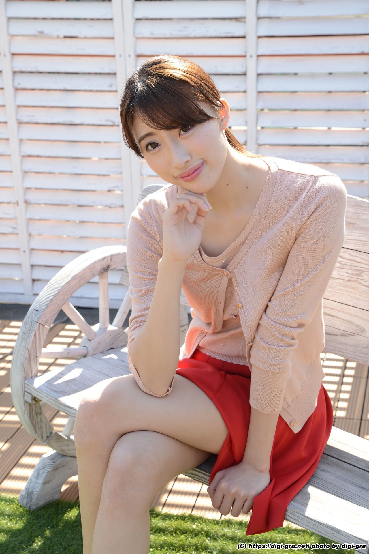 Ichika Hoshimiya 星宮一花 Photoset 01-图36