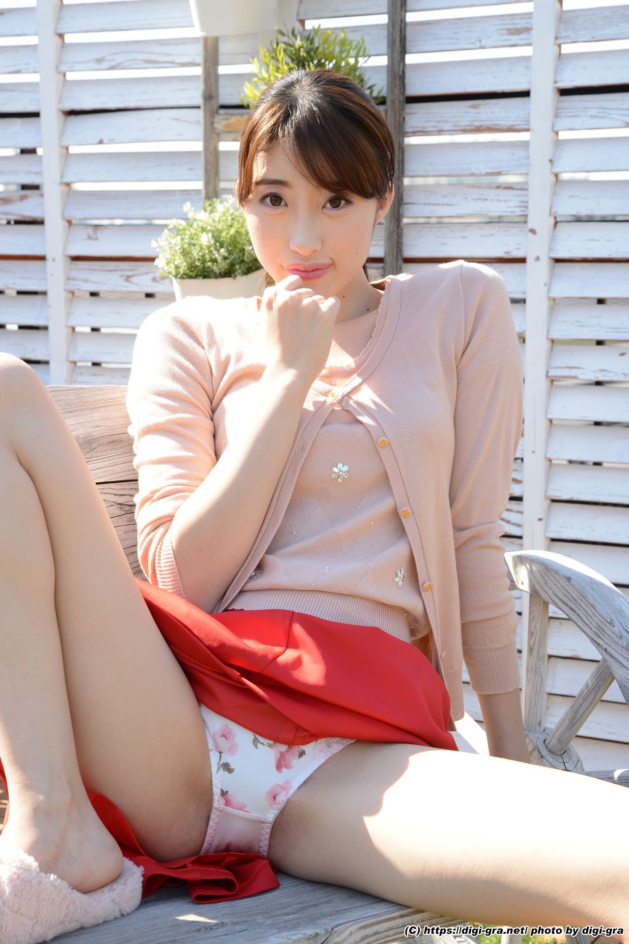 Ichika Hoshimiya 星宮一花 Photoset 01-图45