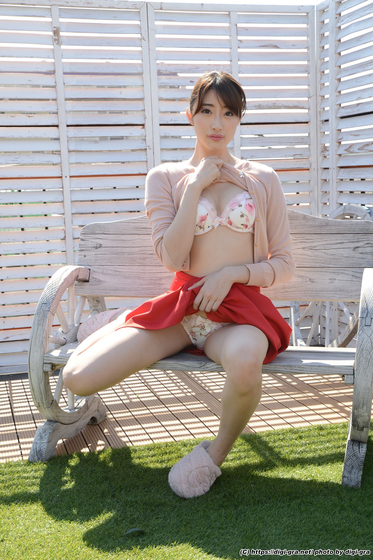 Ichika Hoshimiya 星宮一花 Photoset 01-图50