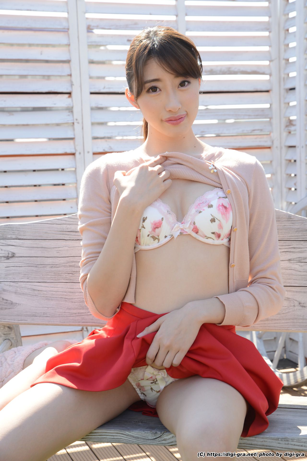 Ichika Hoshimiya 星宮一花 Photoset 01-图51