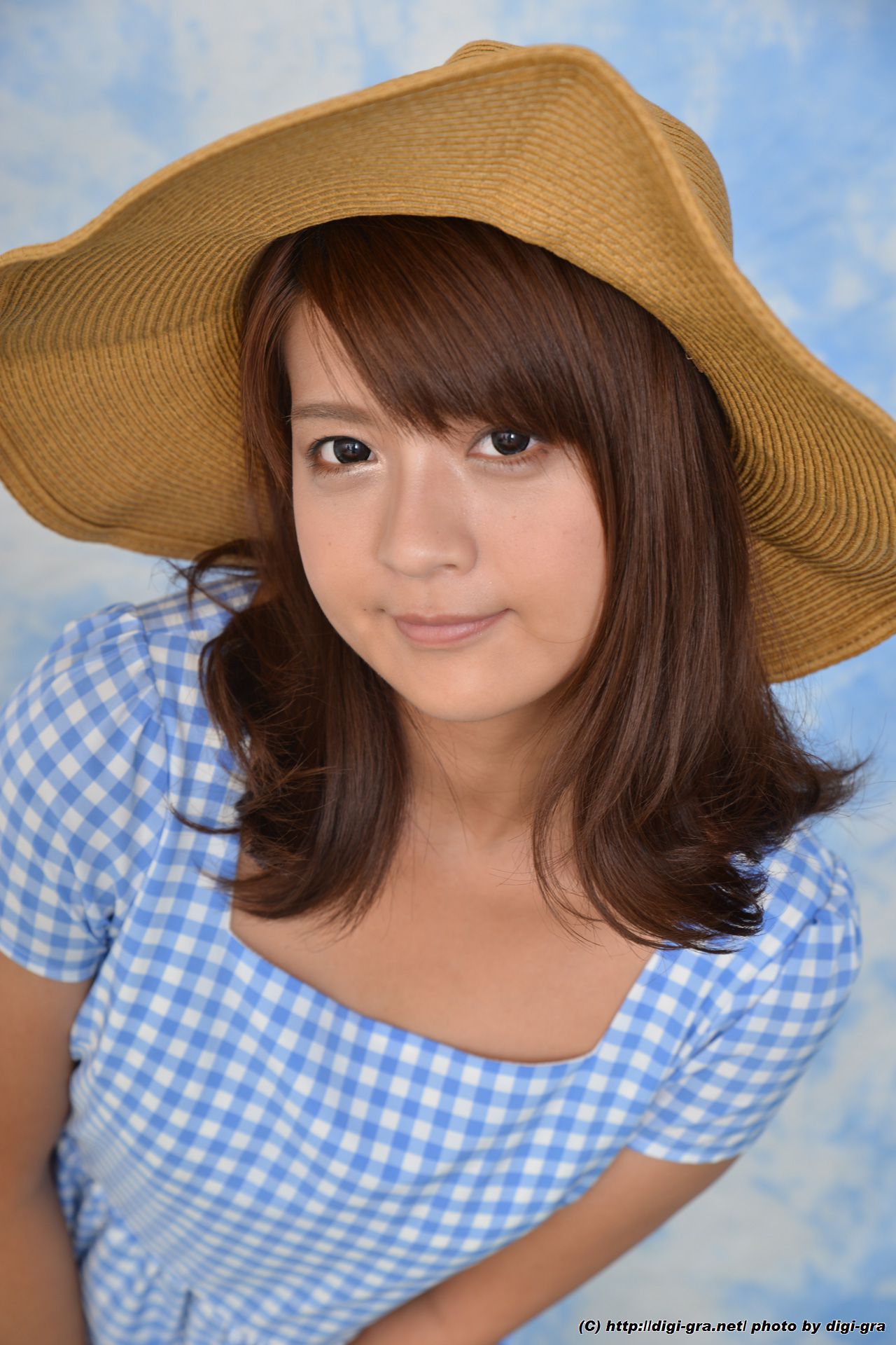 Iku Sakuragi 桜木郁 Photoset 01-图9