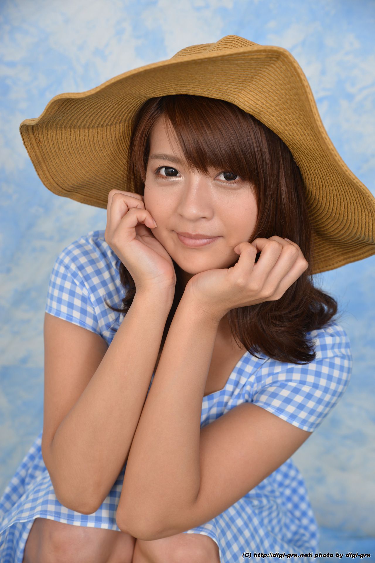 Iku Sakuragi 桜木郁 Photoset 01-图16