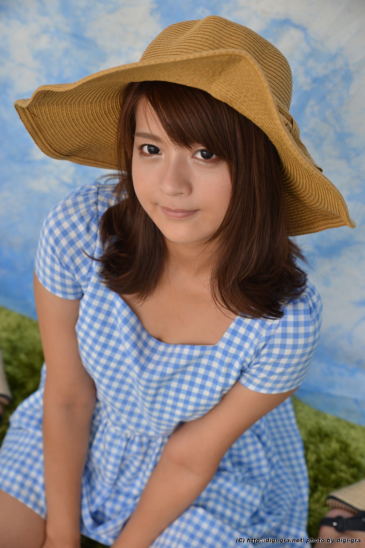 Iku Sakuragi 桜木郁 Photoset 01-图21