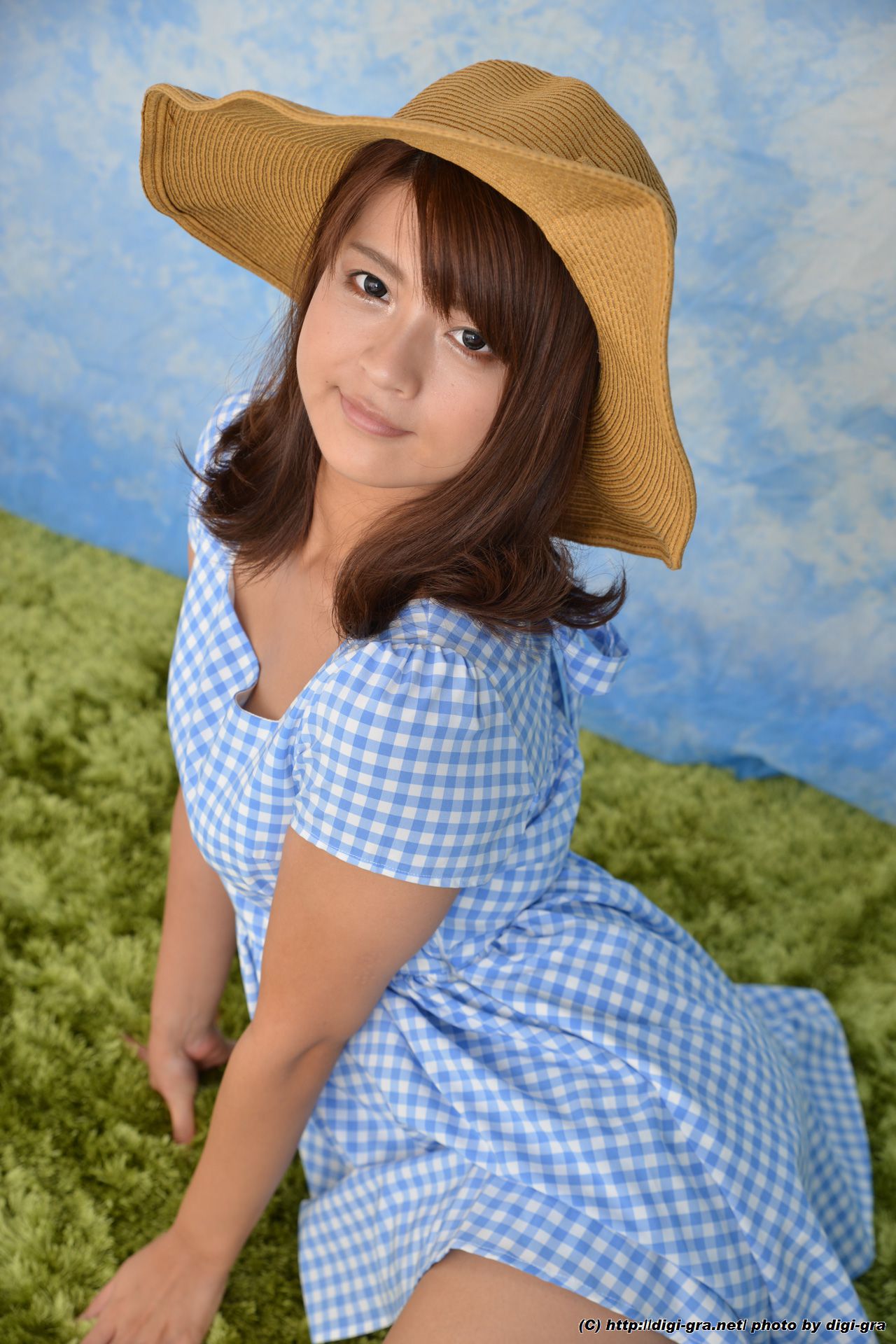 Iku Sakuragi 桜木郁 Photoset 01-图26