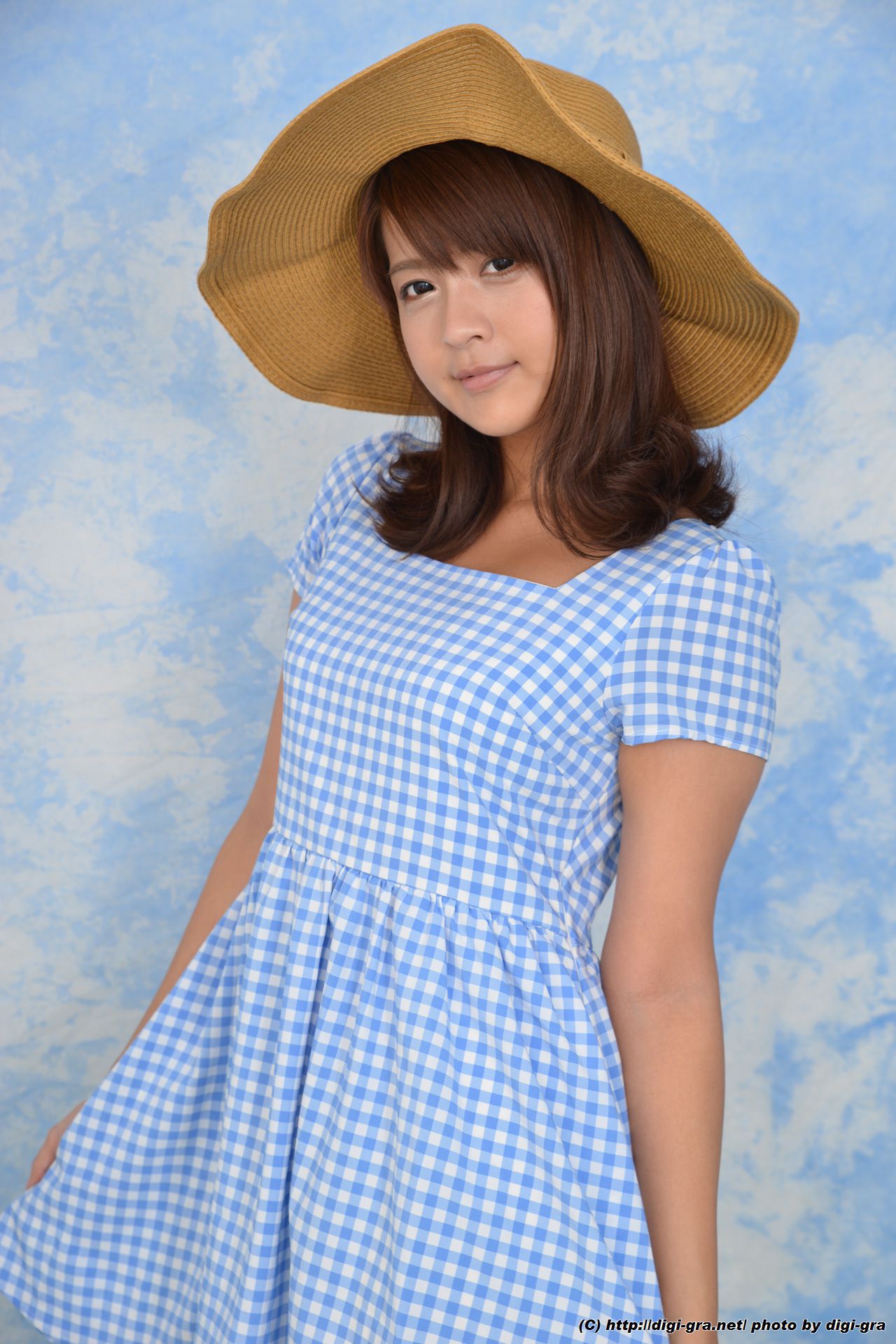 Iku Sakuragi 桜木郁 Photoset 01-图2