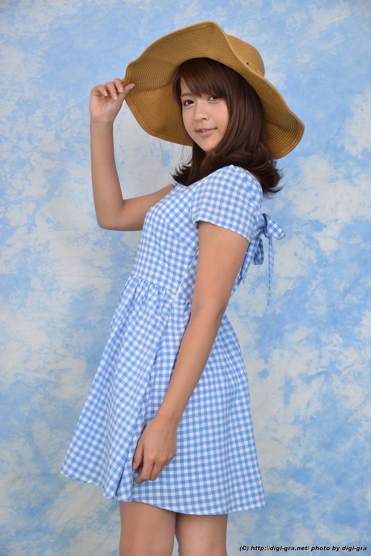 Iku Sakuragi 桜木郁 Photoset 01-图5
