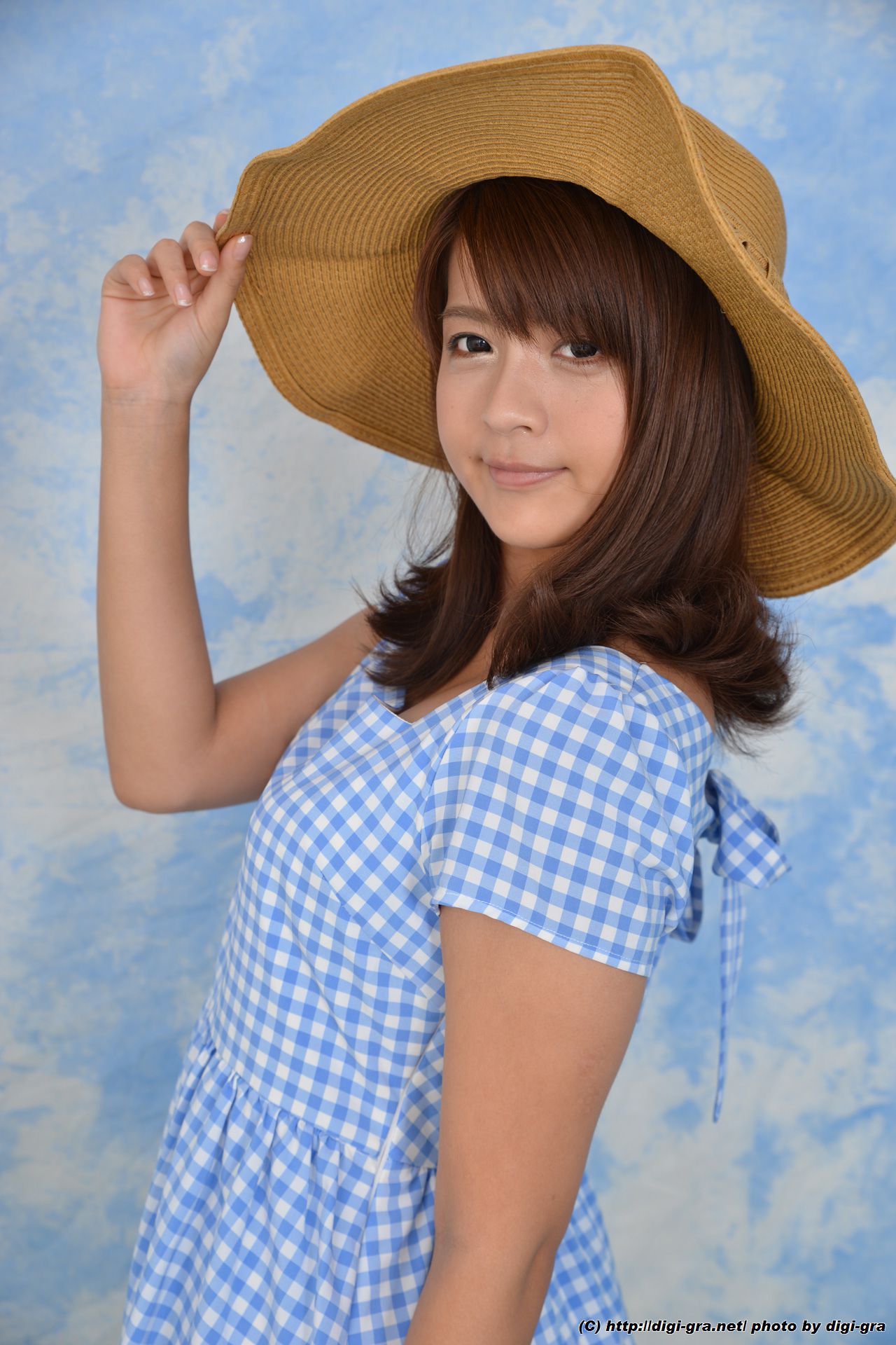 Iku Sakuragi 桜木郁 Photoset 01-图6