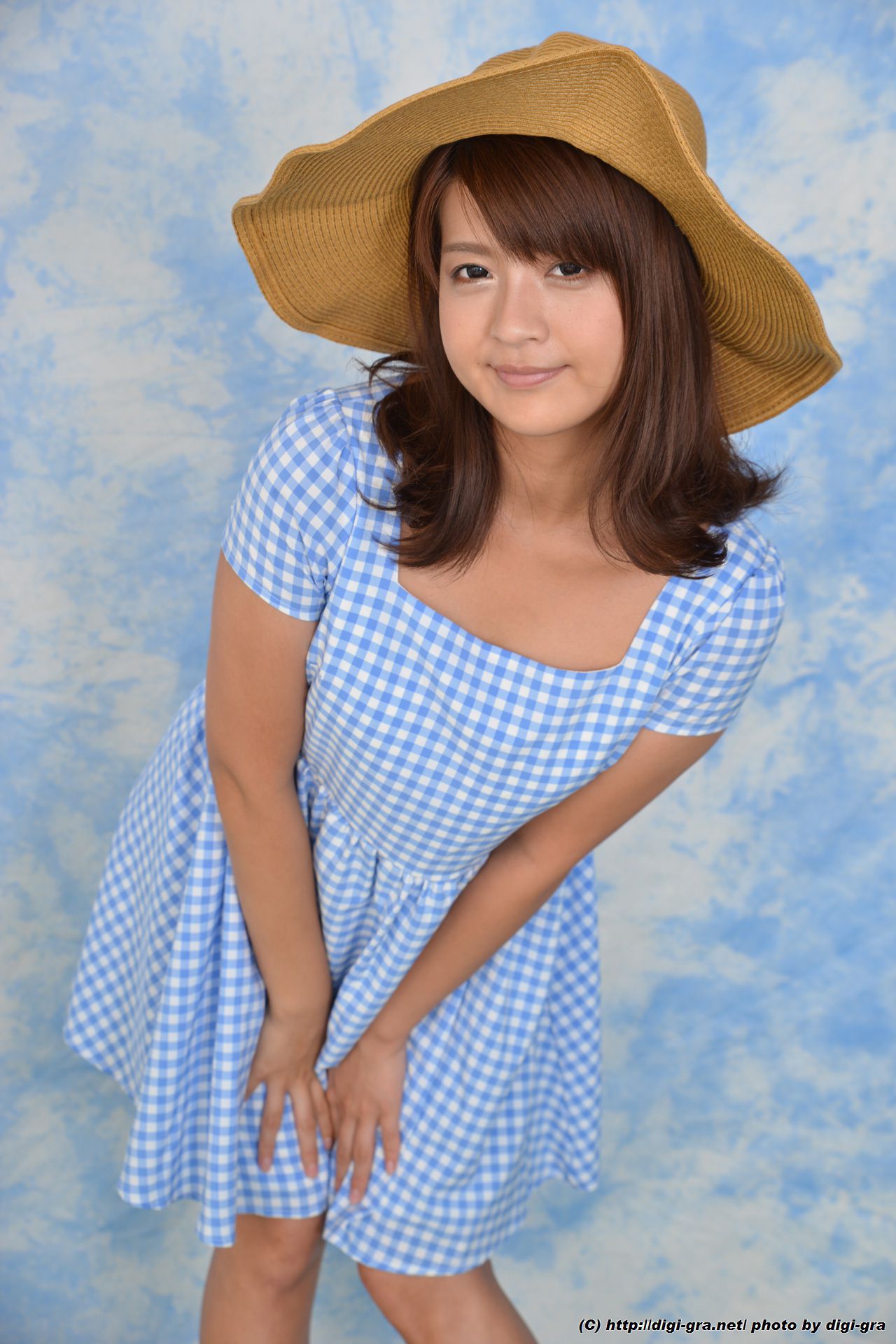 Iku Sakuragi 桜木郁 Photoset 01-图8