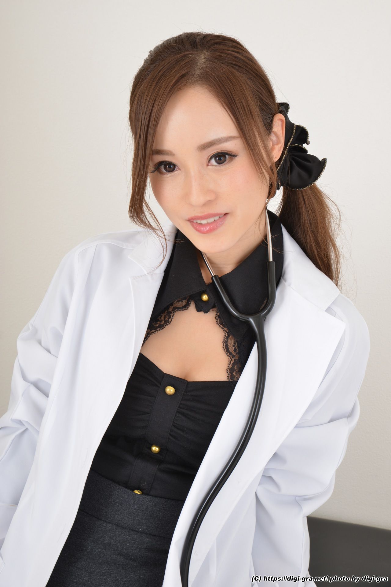 Rino Kirishima 桐嶋りの Photoset 07-图9