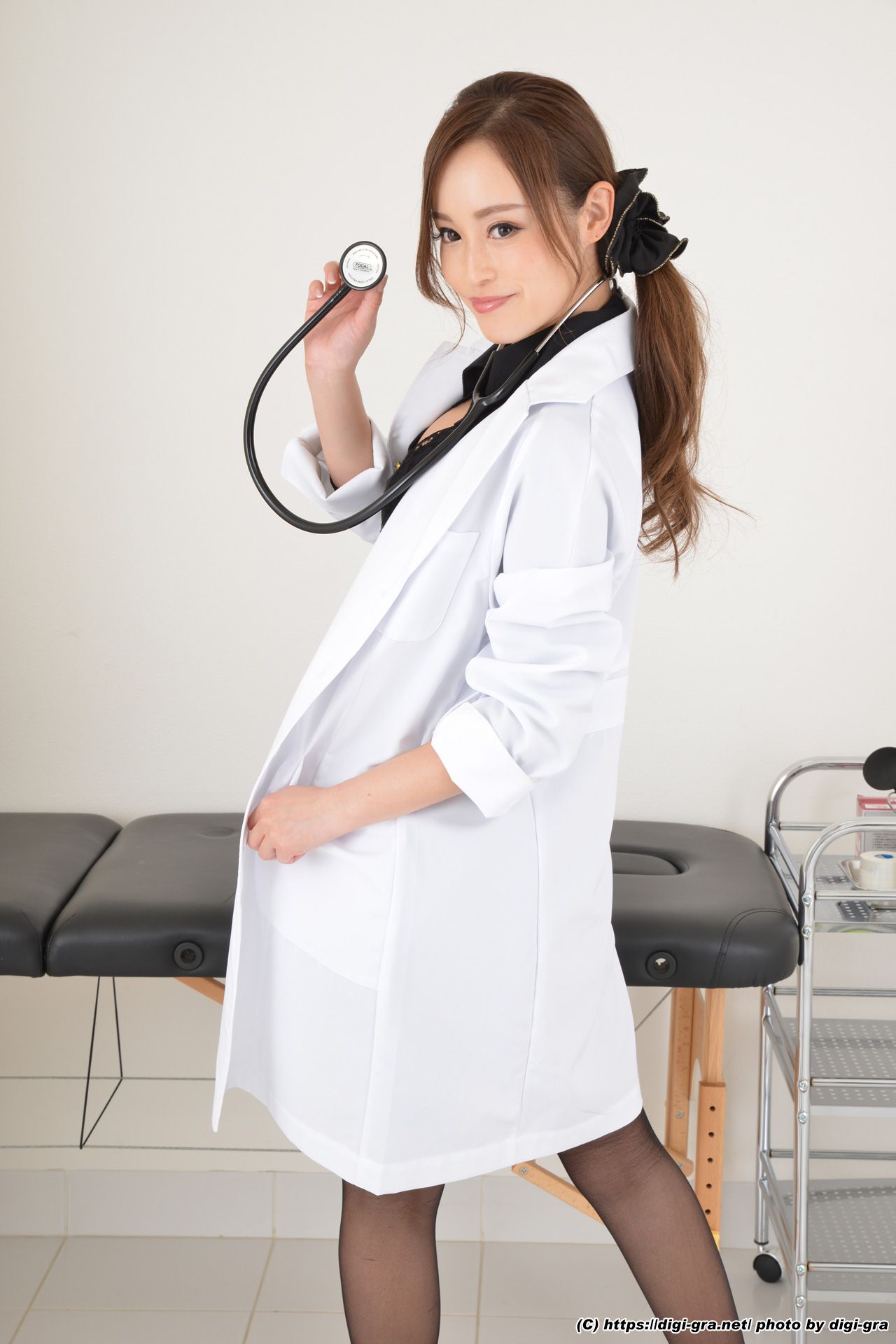 Rino Kirishima 桐嶋りの Photoset 07-图5