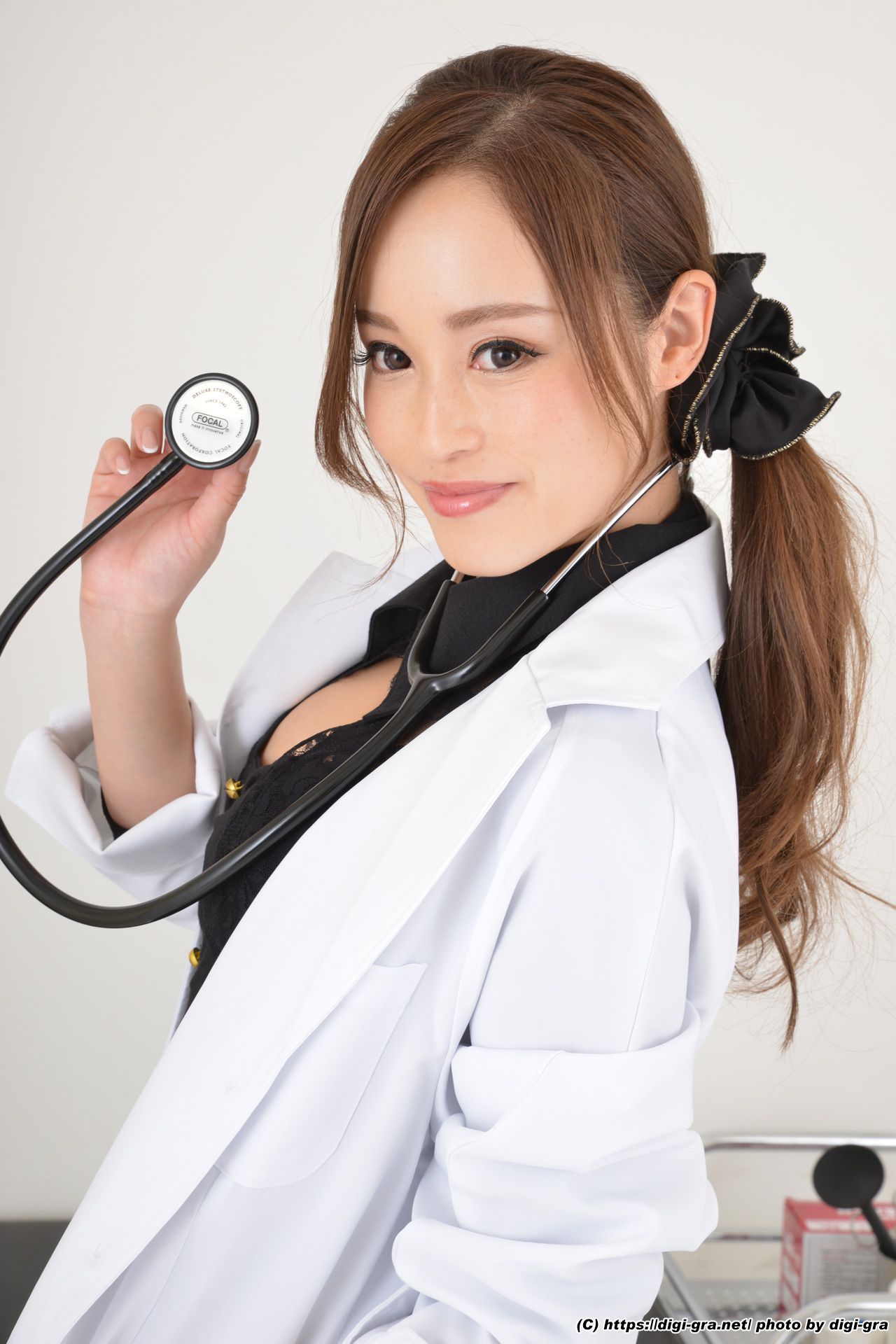 Rino Kirishima 桐嶋りの Photoset 07-图6