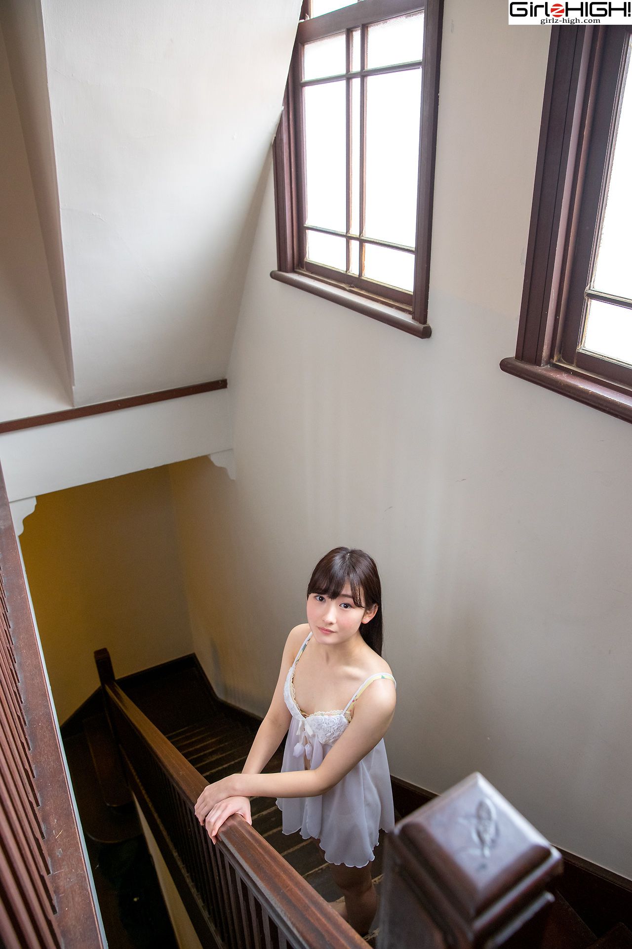 Asami Kondou 近藤あさみ - bfaa_029_001-图14