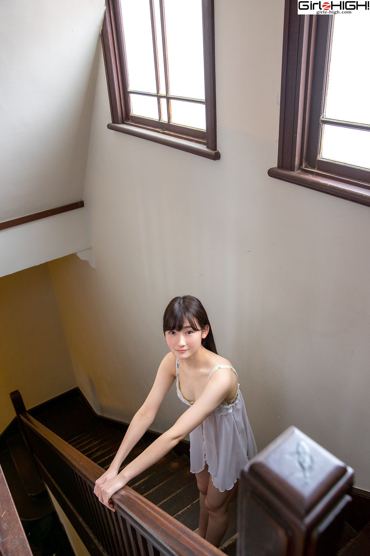 Asami Kondou 近藤あさみ - bfaa_029_001-图15
