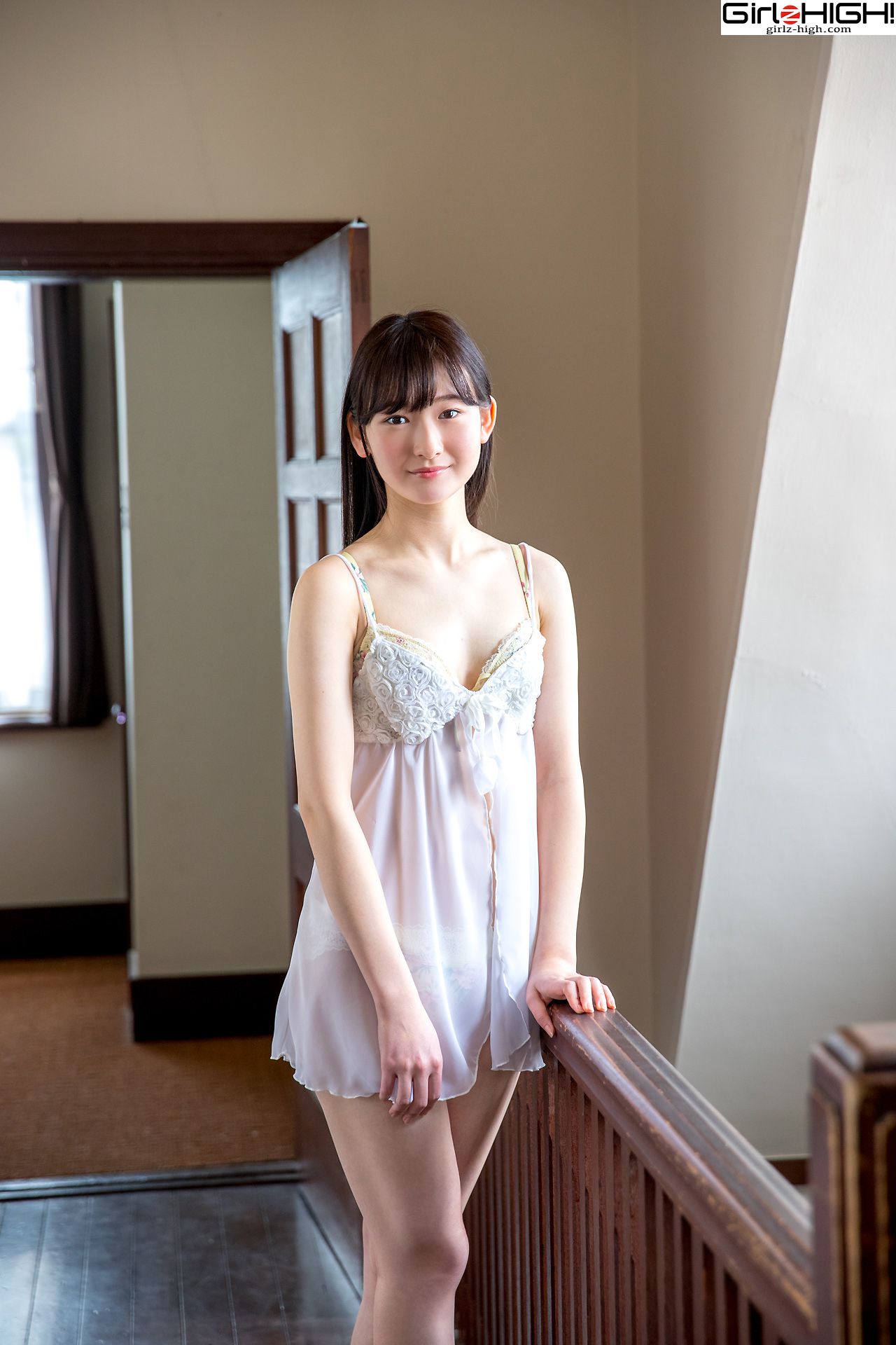 Asami Kondou 近藤あさみ - bfaa_029_001-图1