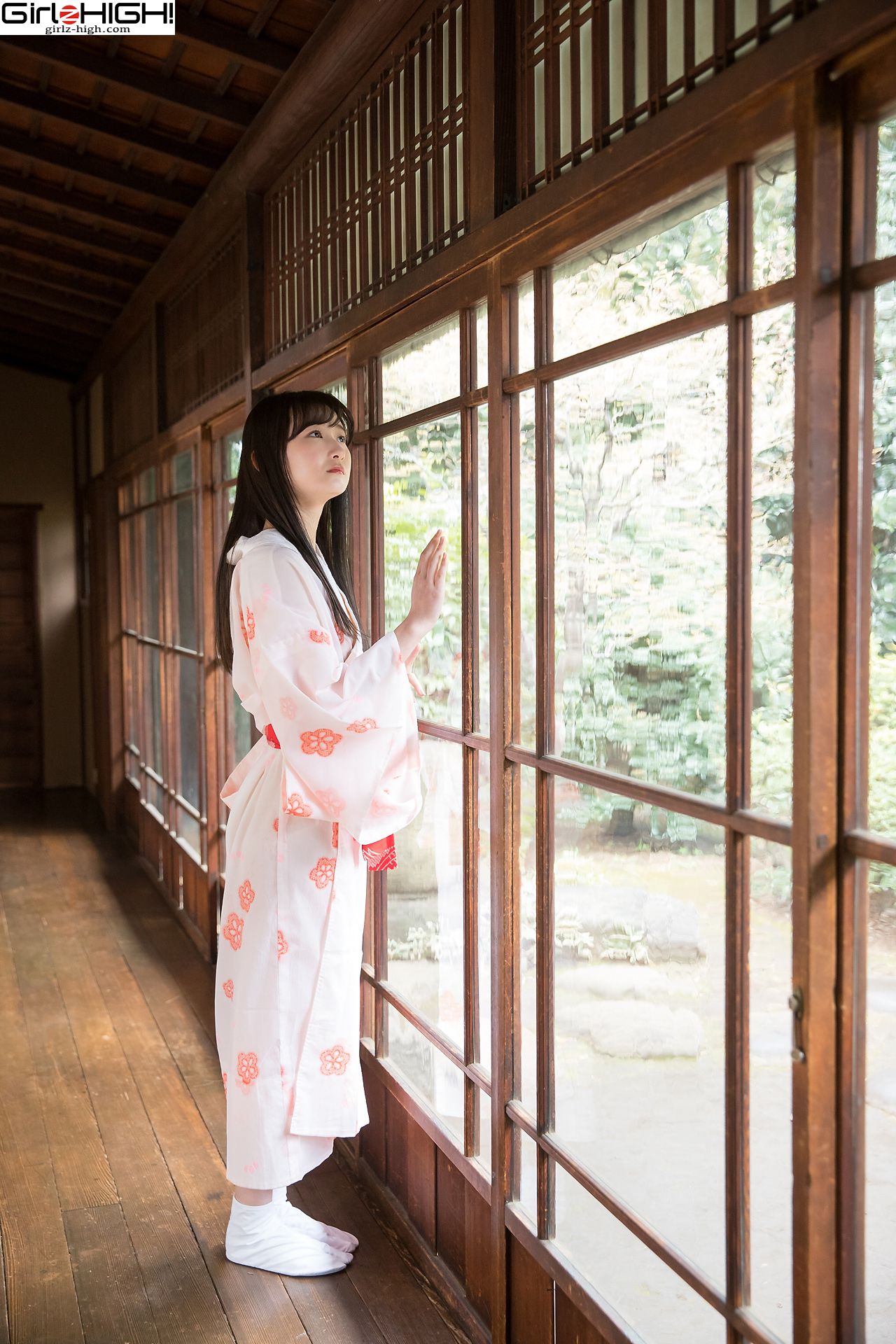 Asami Kondou 近藤あさみ - bfaa_029_003-图1