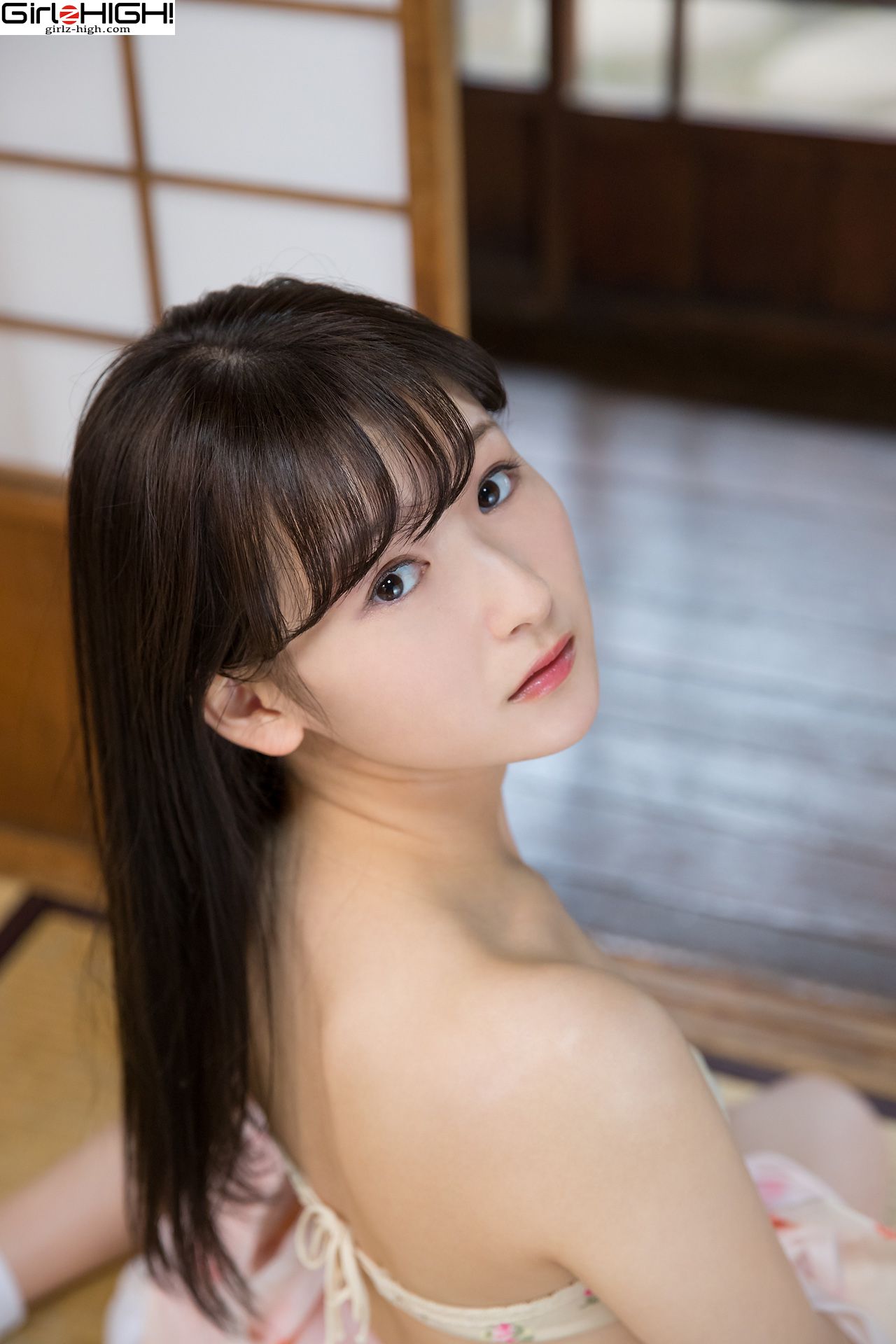 Asami Kondou 近藤あさみ - bfaa_029_004-图2