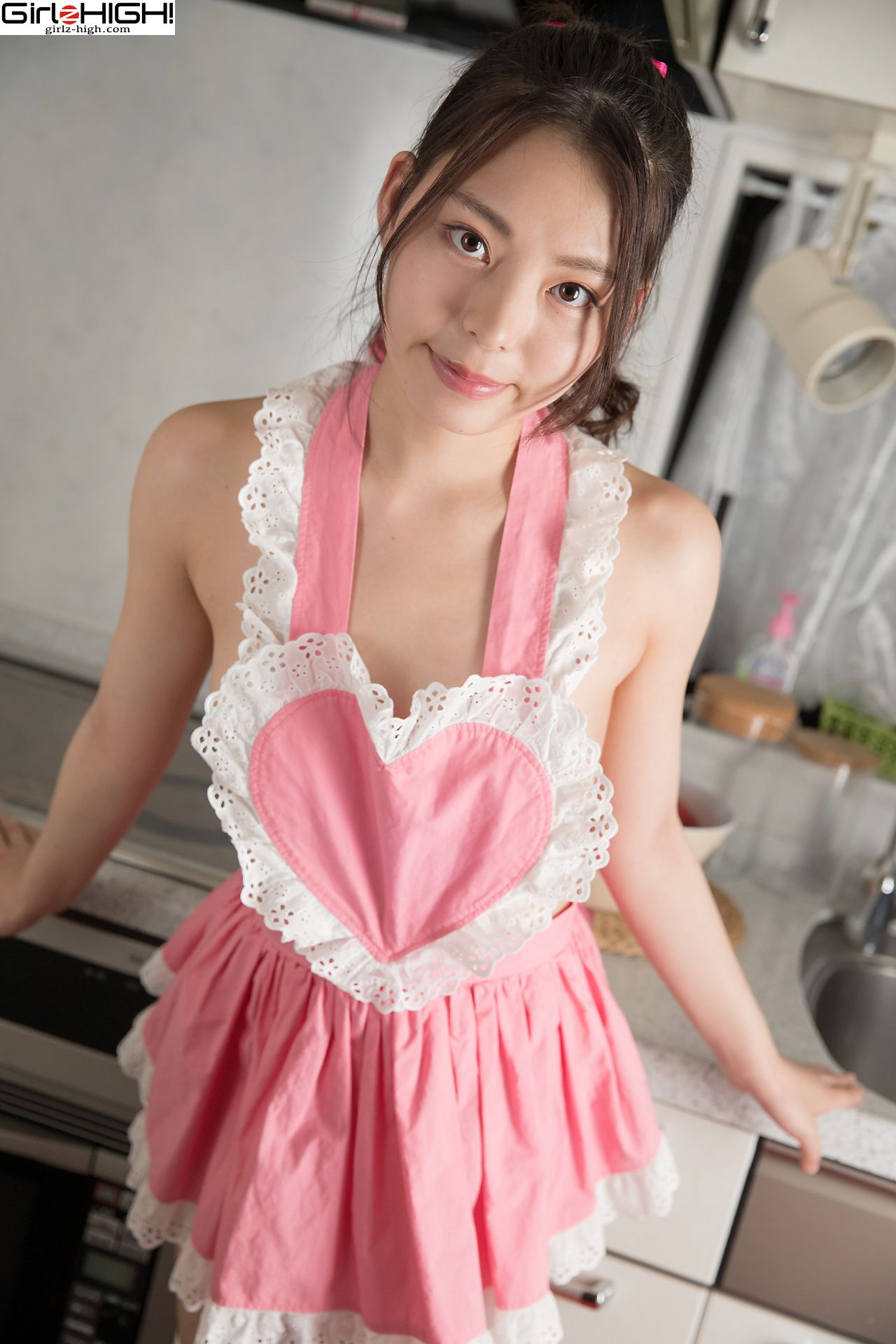 Chiaki Narumi 鳴海千秋 - bfaa_028_002-图4