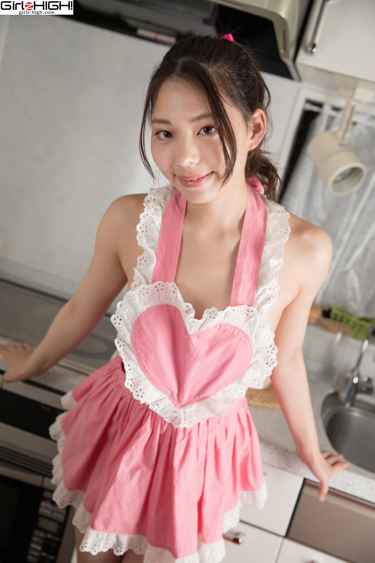 Chiaki Narumi 鳴海千秋 - bfaa_028_002-图5
