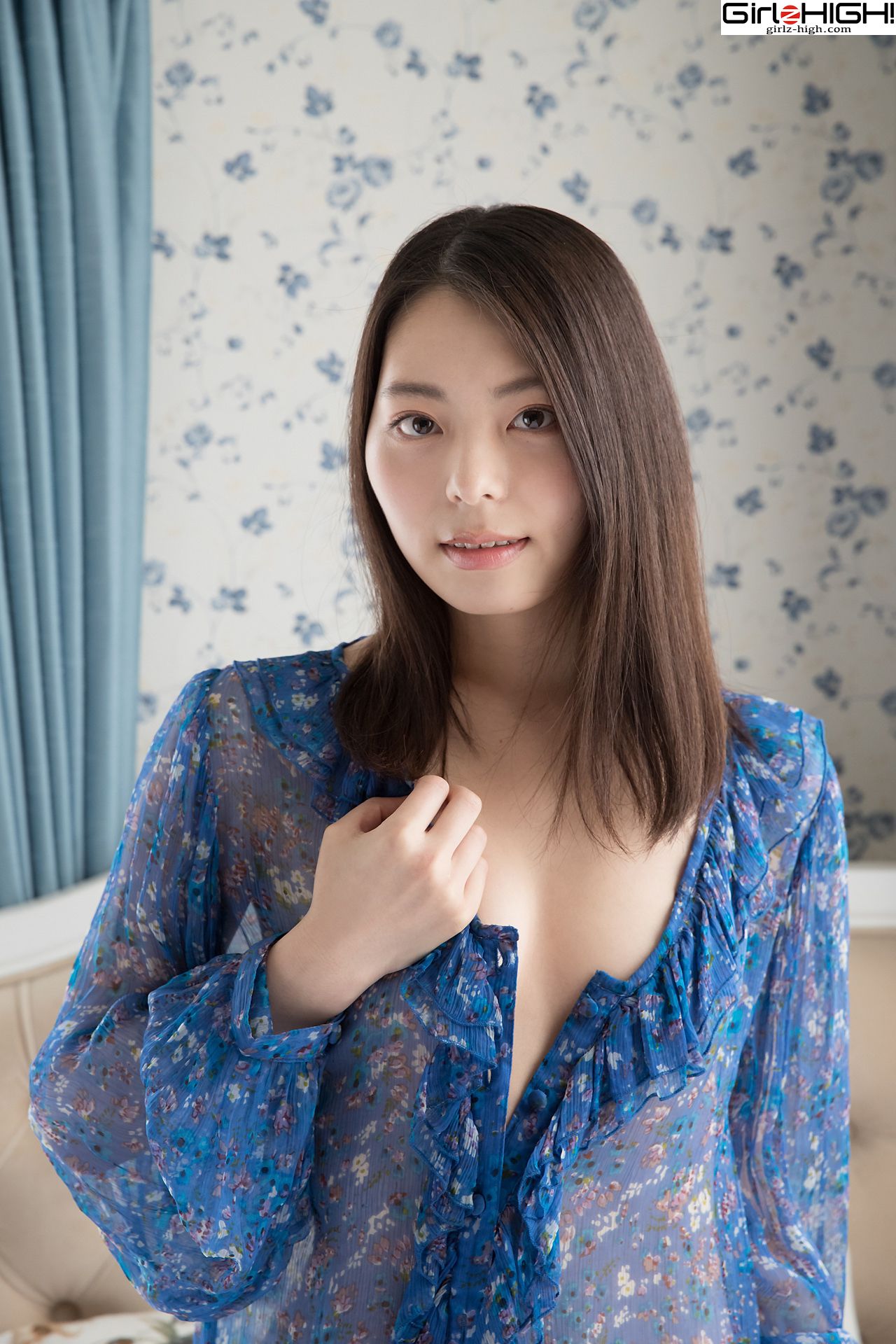 Chiaki Narumi 鳴海千秋 - bfaa_028_003-图3