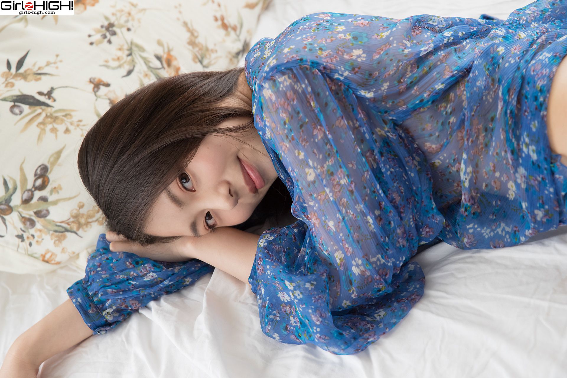 Chiaki Narumi 鳴海千秋 - bfaa_028_003-图49