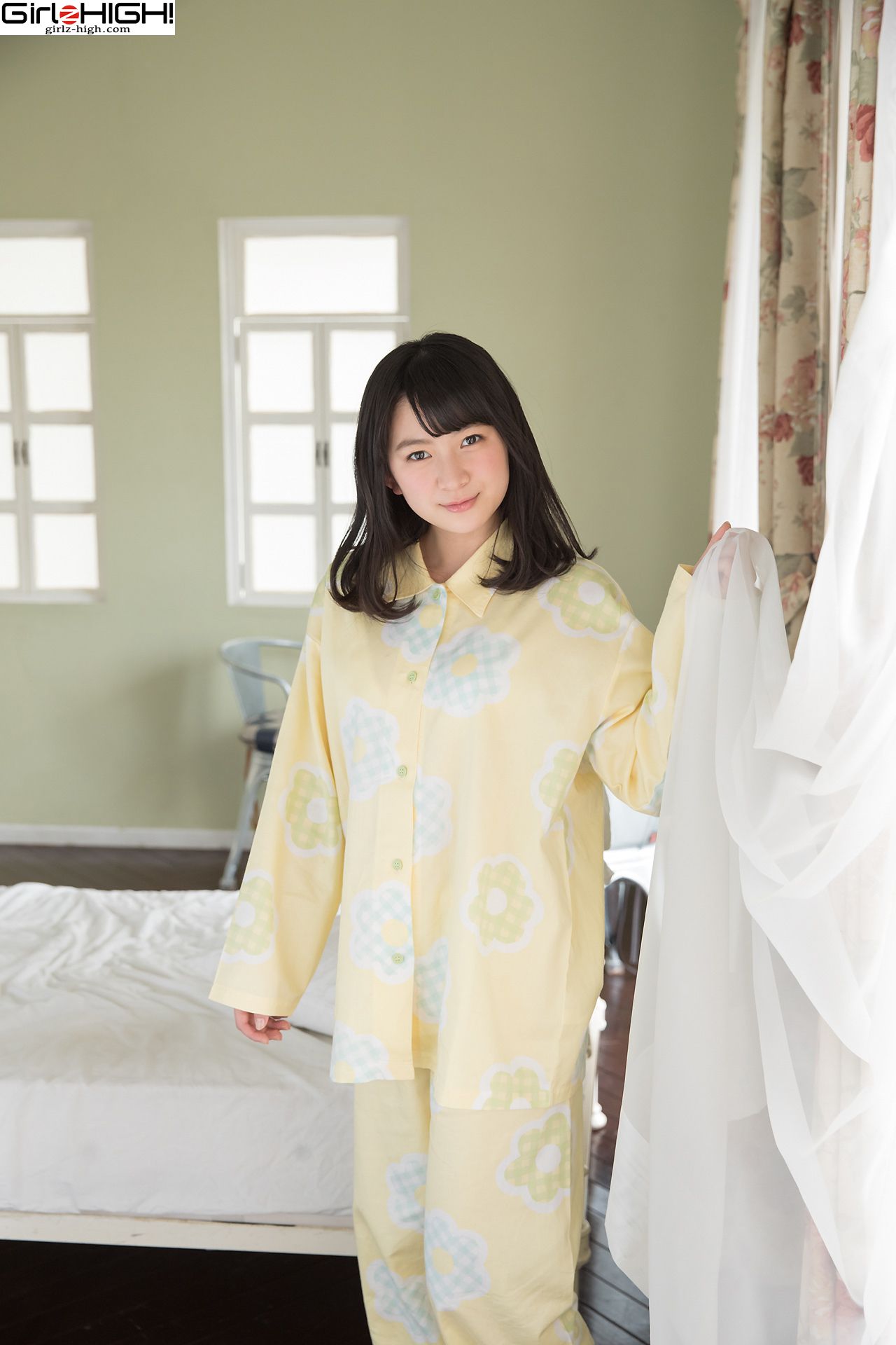 Fuka Kawamura 河村楓華 - bfaa_030_001-图2