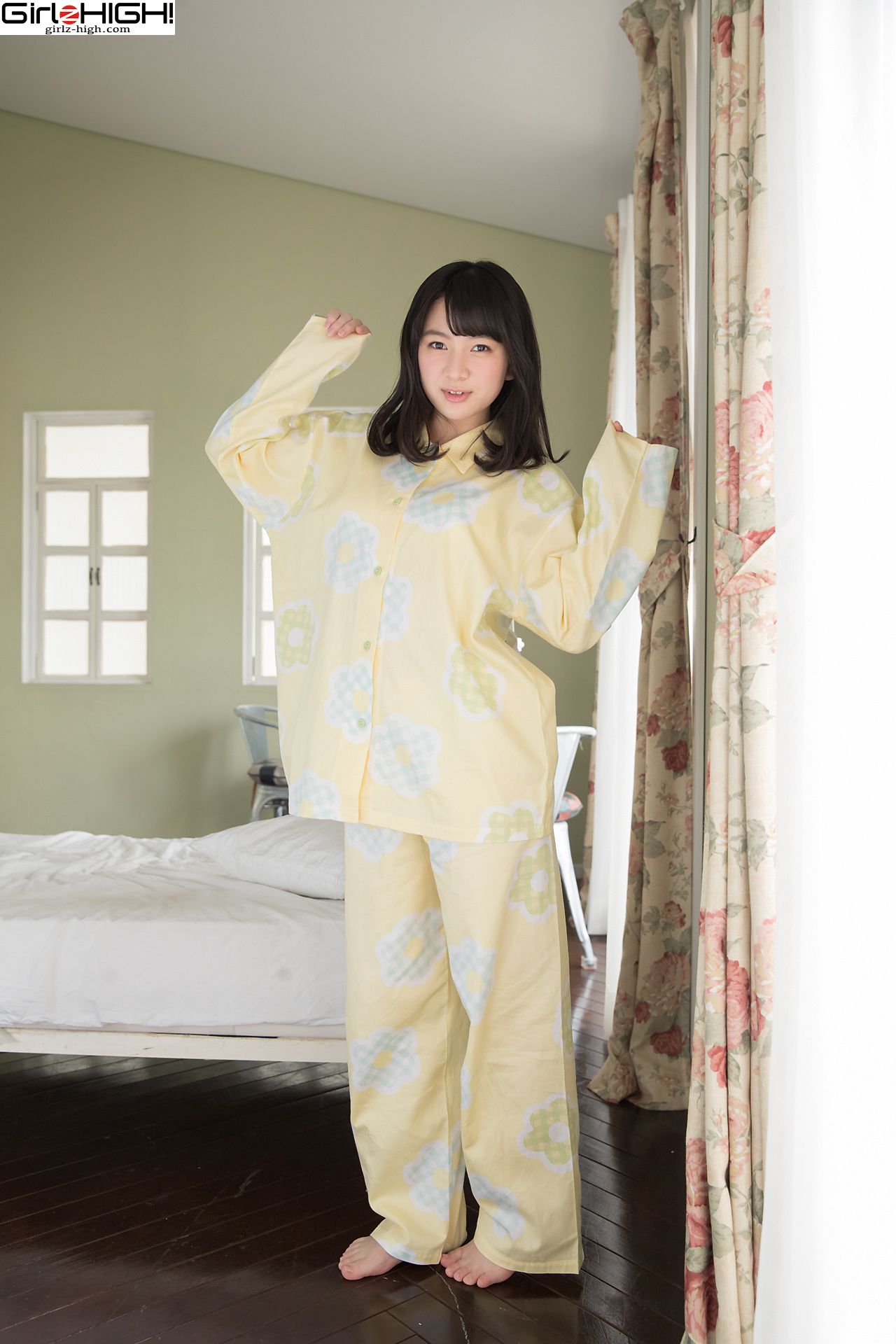 Fuka Kawamura 河村楓華 - bfaa_030_001-图3