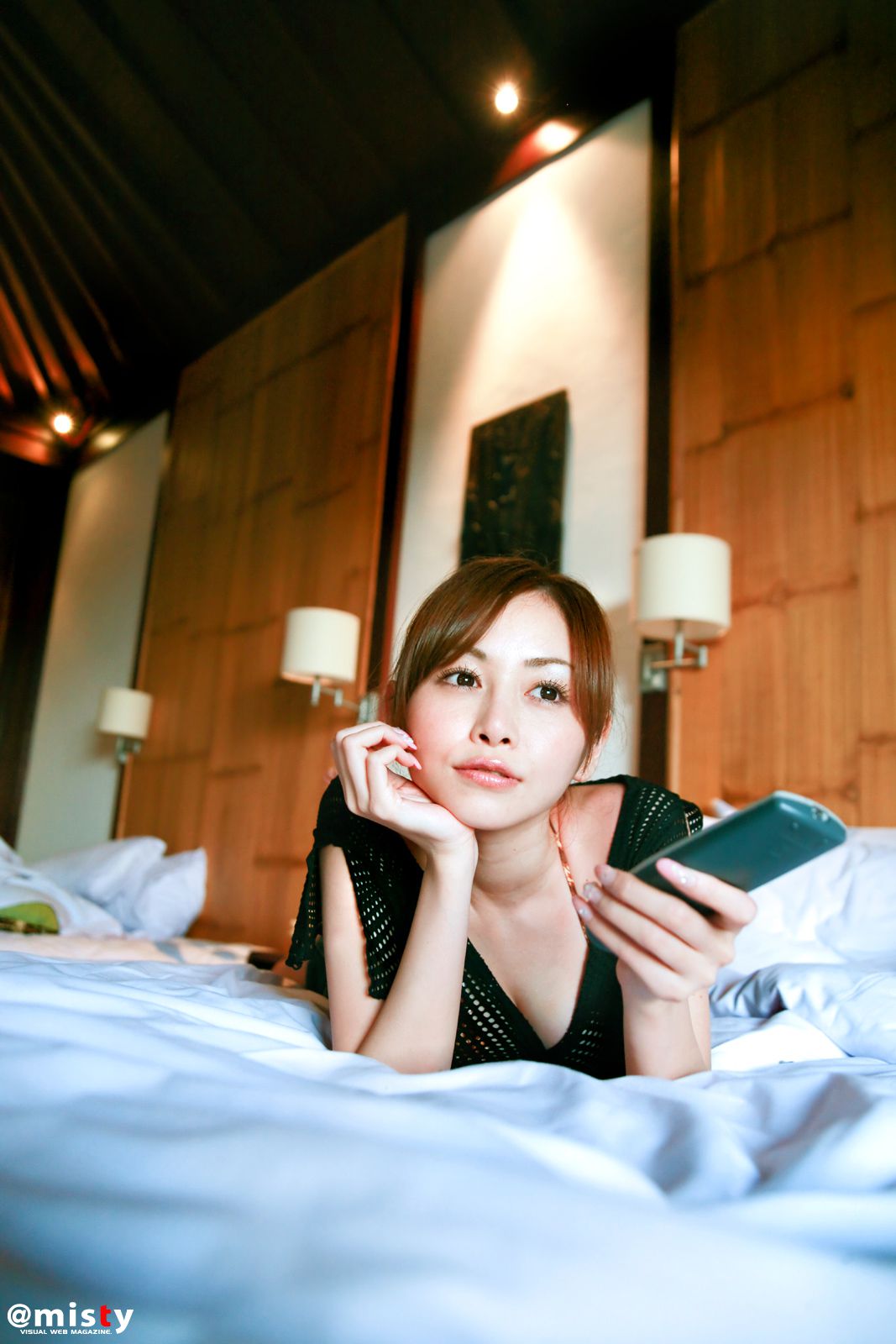 No.322 Anri Sugihara 杉原杏璃-图30