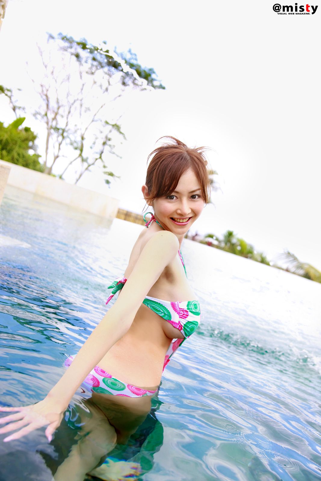 No.322 Anri Sugihara 杉原杏璃-图57