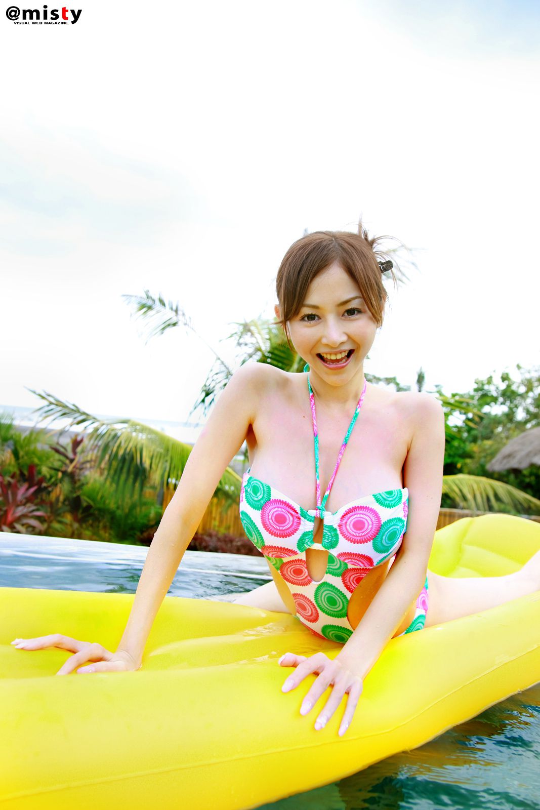 No.322 Anri Sugihara 杉原杏璃-图58