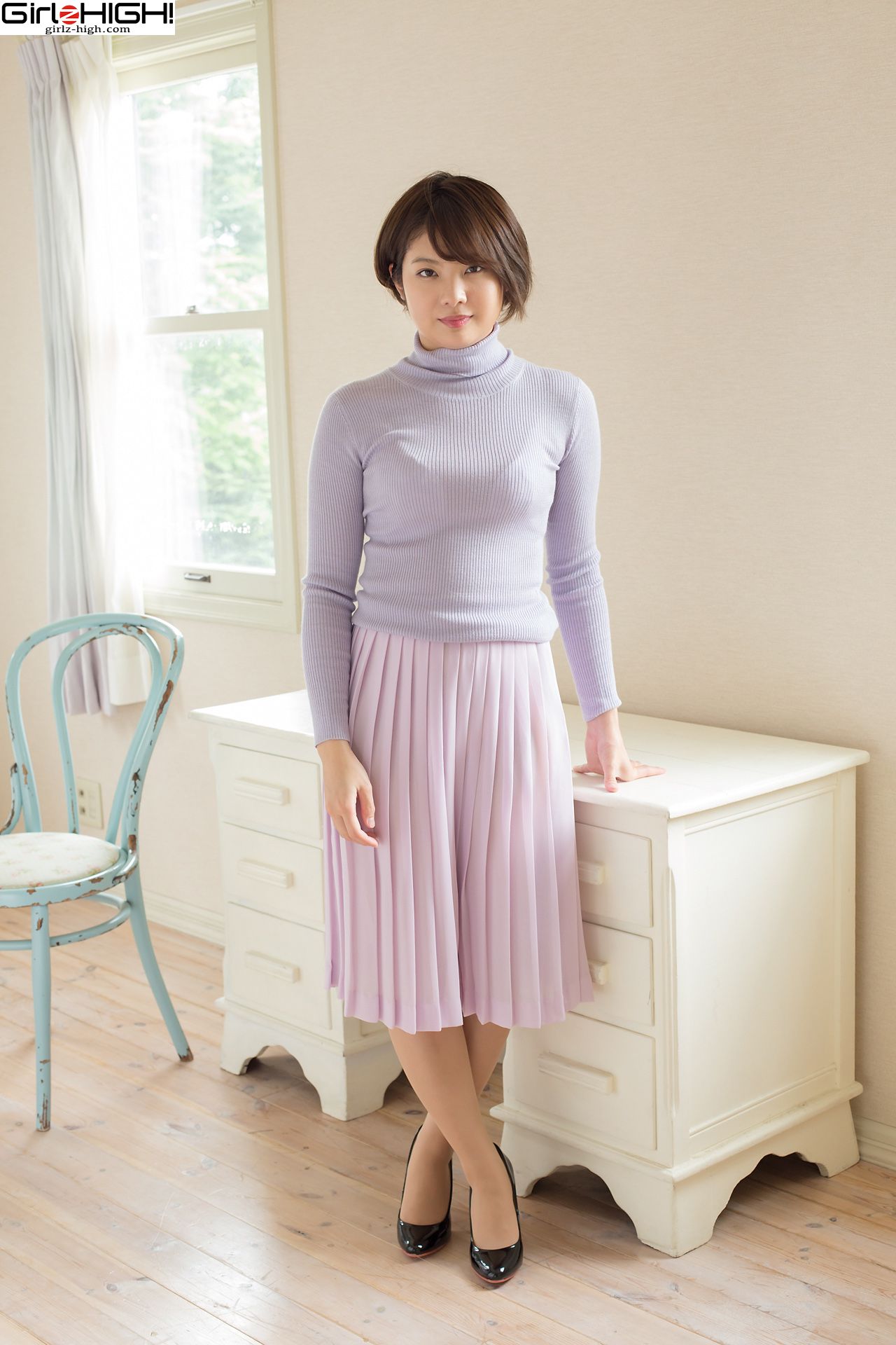 Tsukasa Kanzaki 神前つかさ - bfaz_017_003-图0
