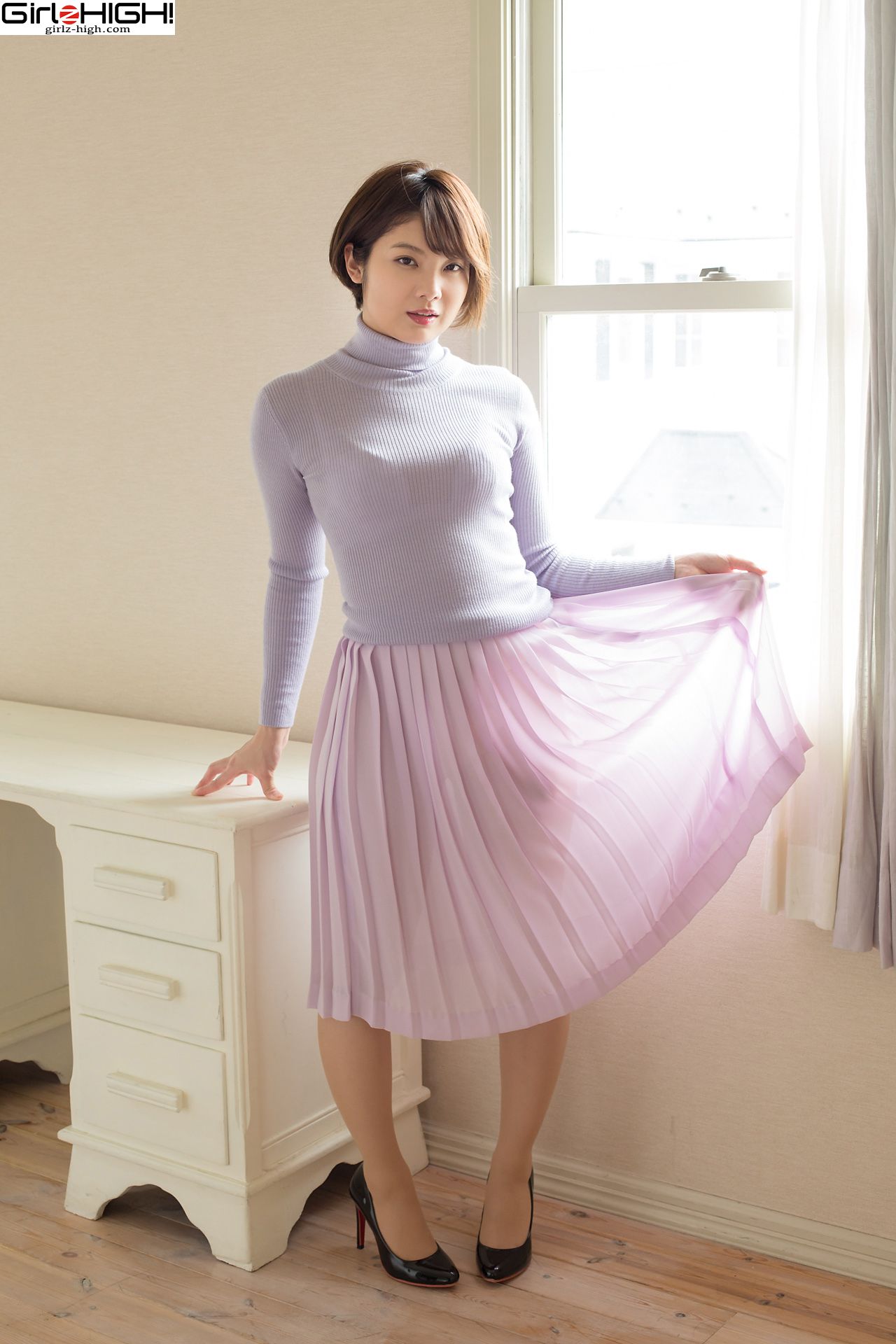 Tsukasa Kanzaki 神前つかさ - bfaz_017_003-图3