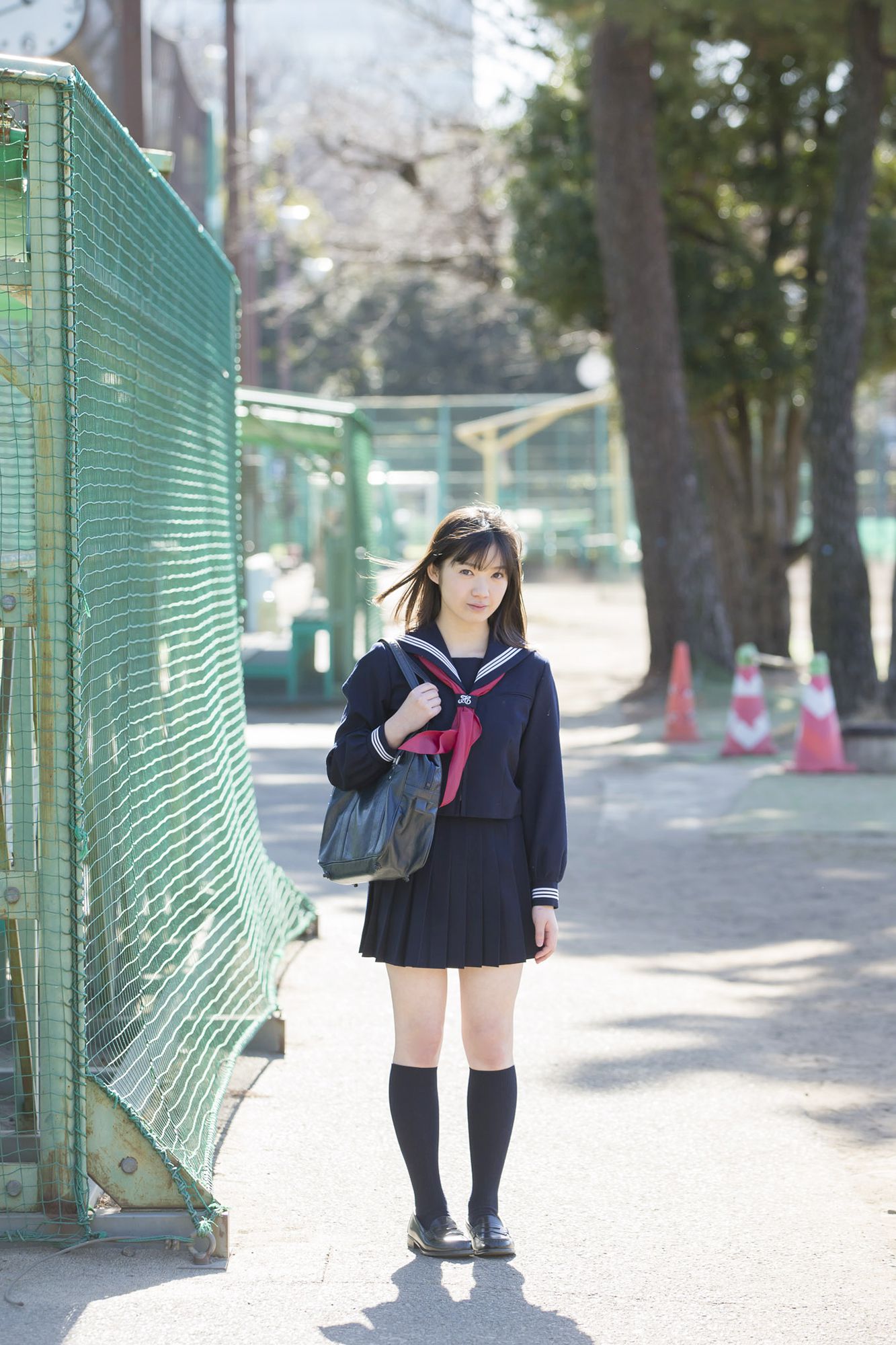 No.181 Riko Yamagishi 山岸理子-图0