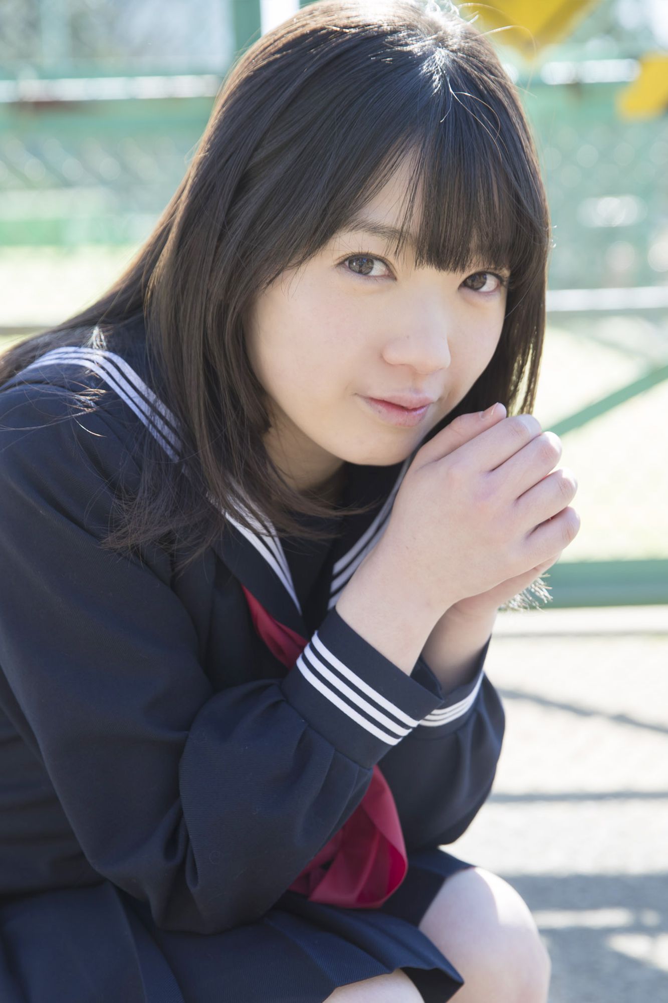 No.181 Riko Yamagishi 山岸理子-图9