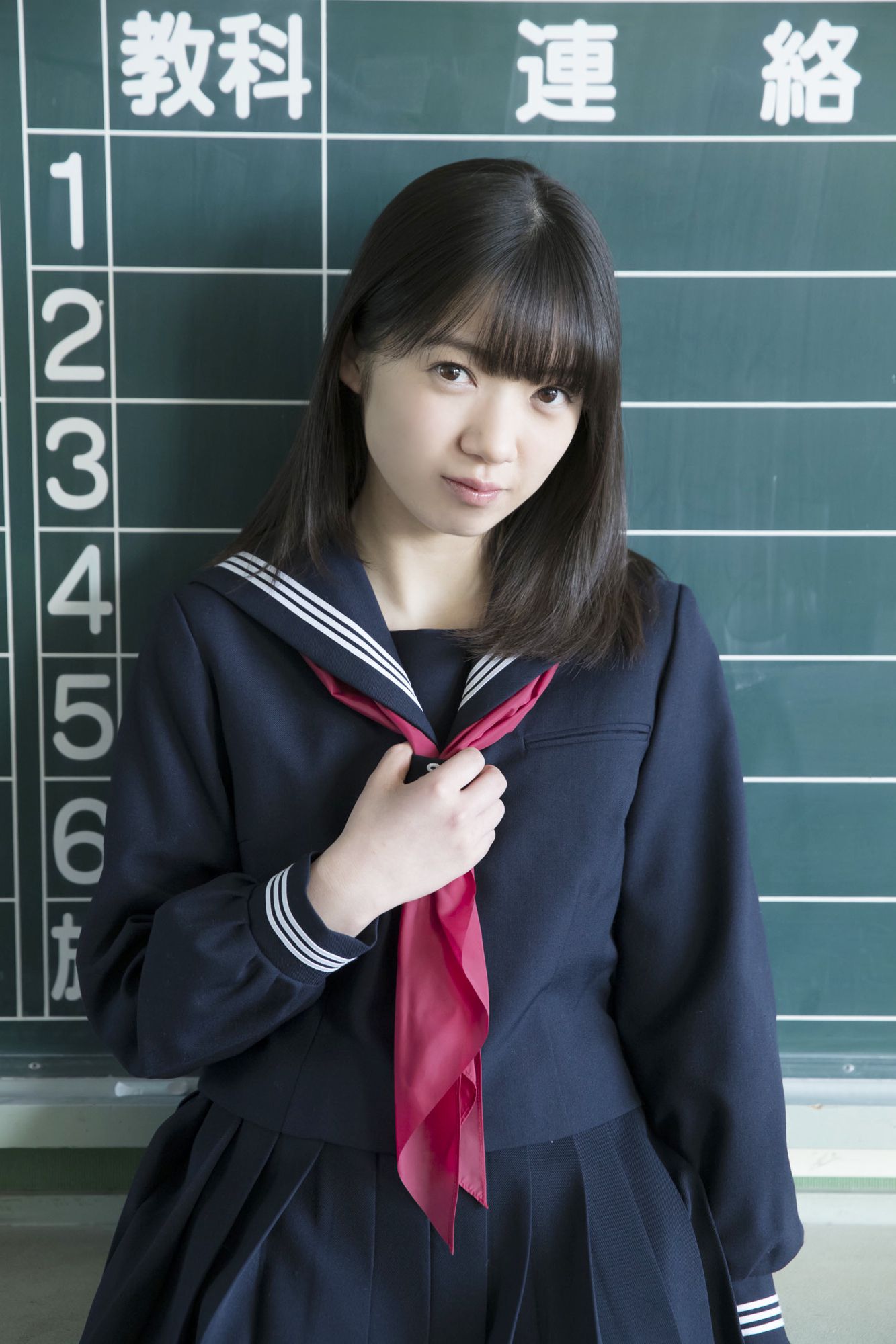 No.181 Riko Yamagishi 山岸理子-图12