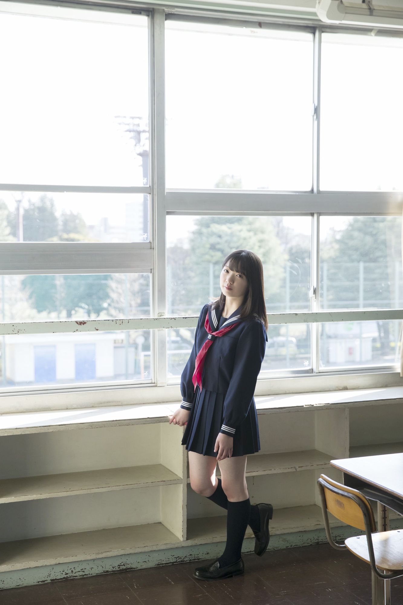 No.181 Riko Yamagishi 山岸理子-图13