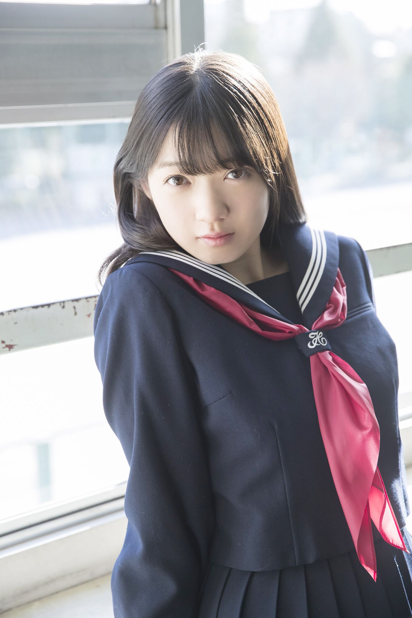 No.181 Riko Yamagishi 山岸理子-图14