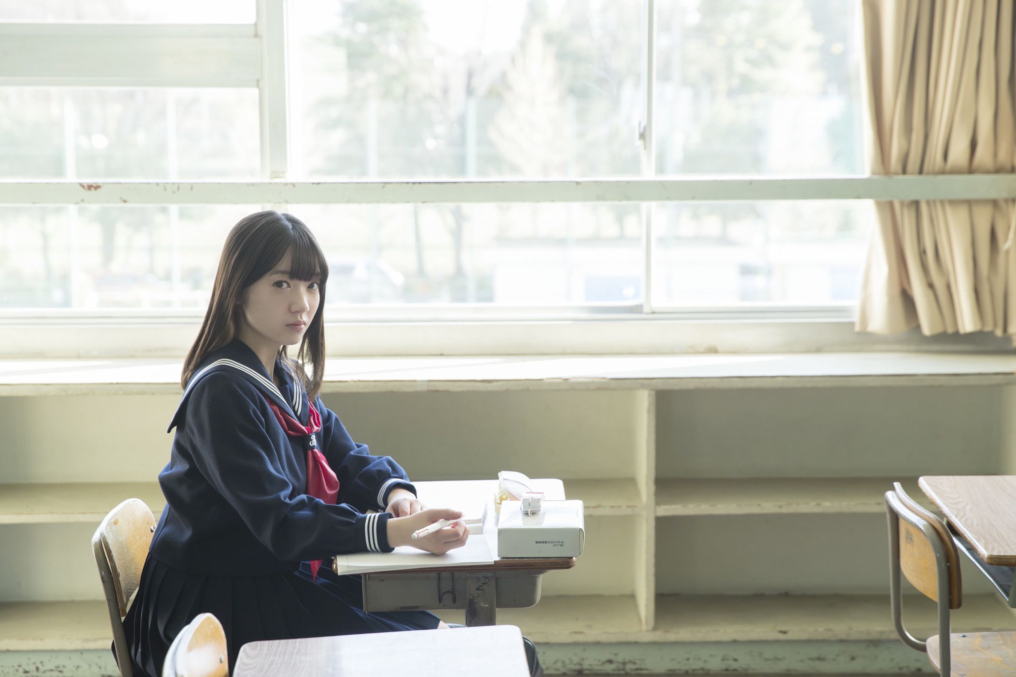 No.181 Riko Yamagishi 山岸理子-图15