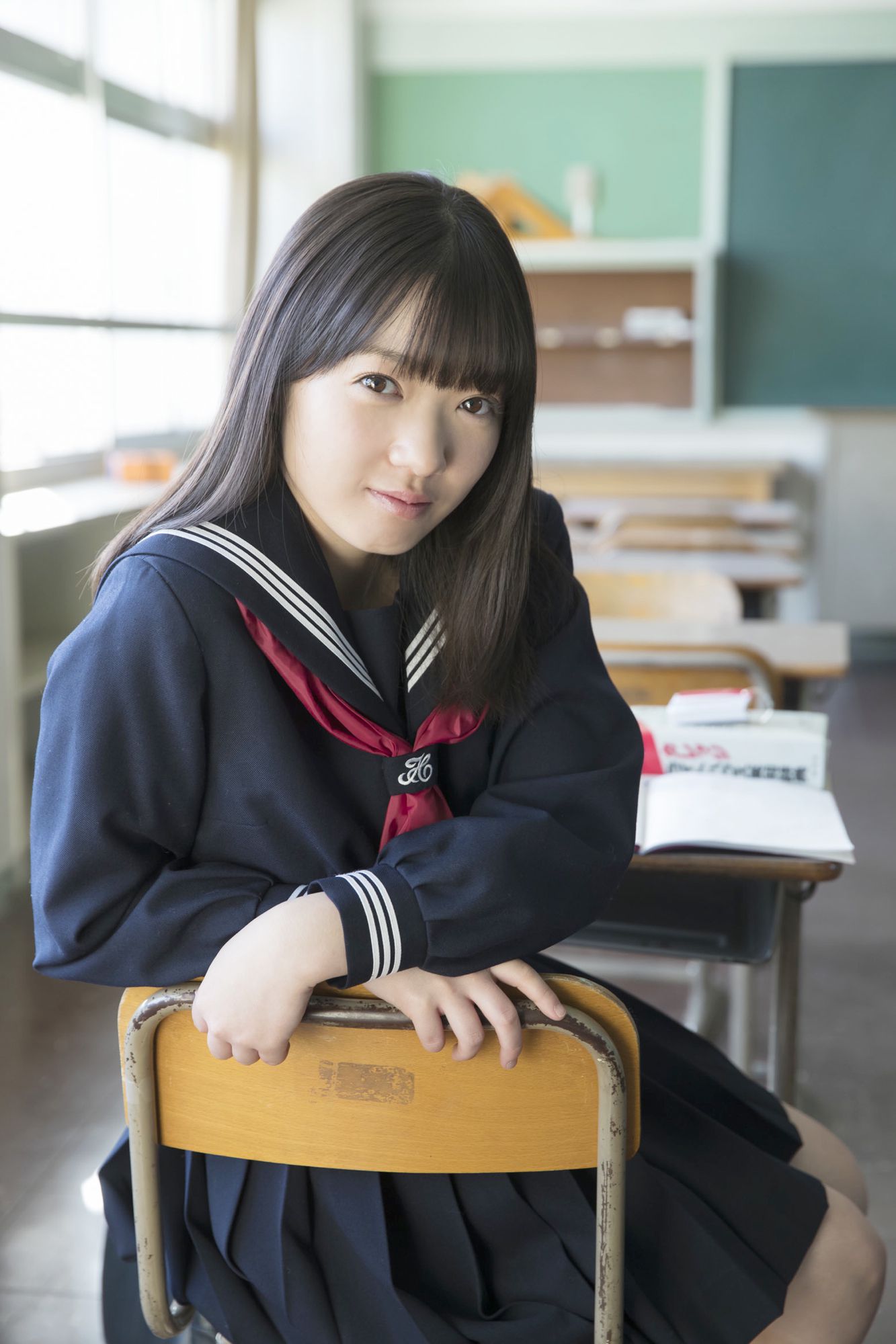 No.181 Riko Yamagishi 山岸理子-图16