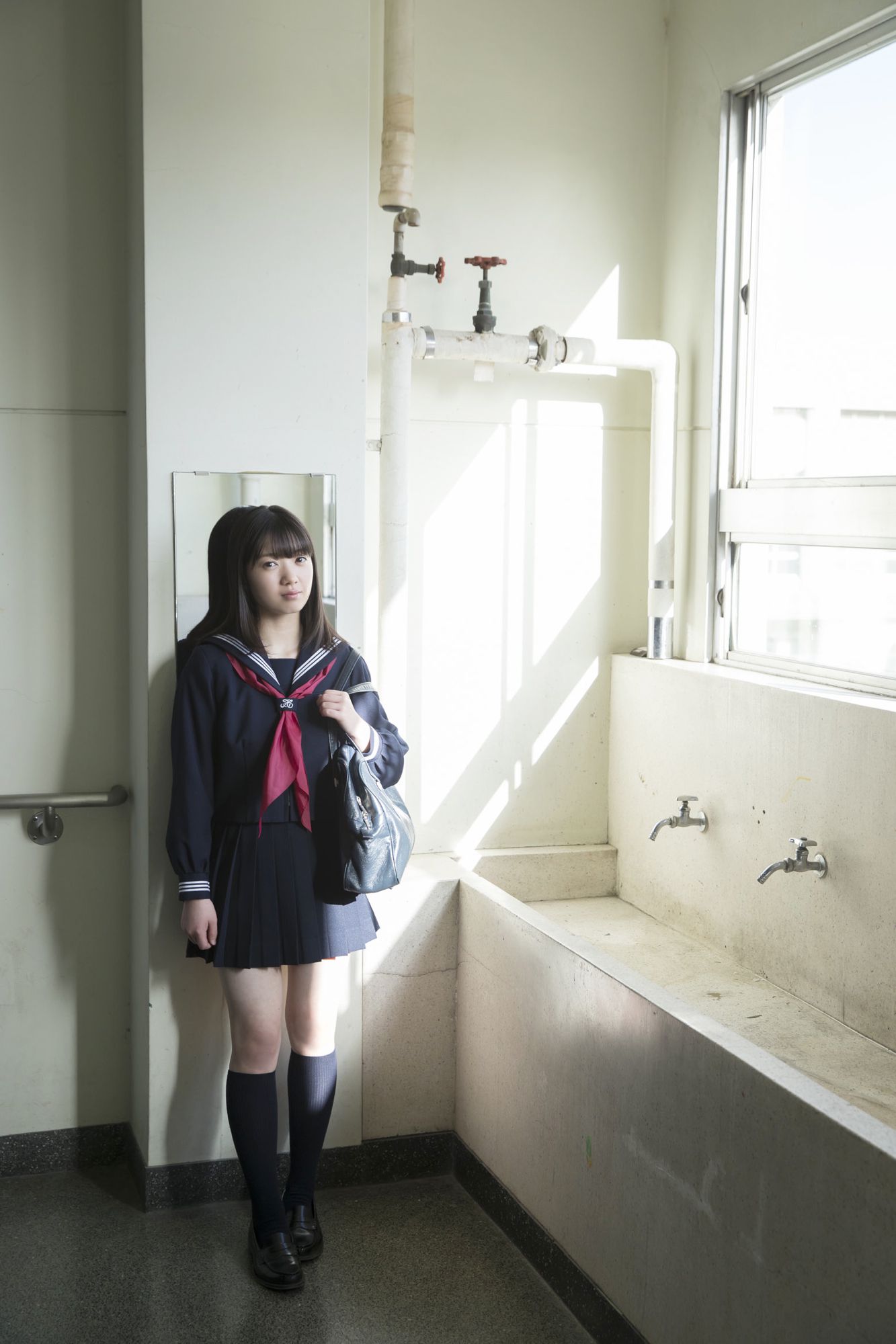 No.181 Riko Yamagishi 山岸理子-图17