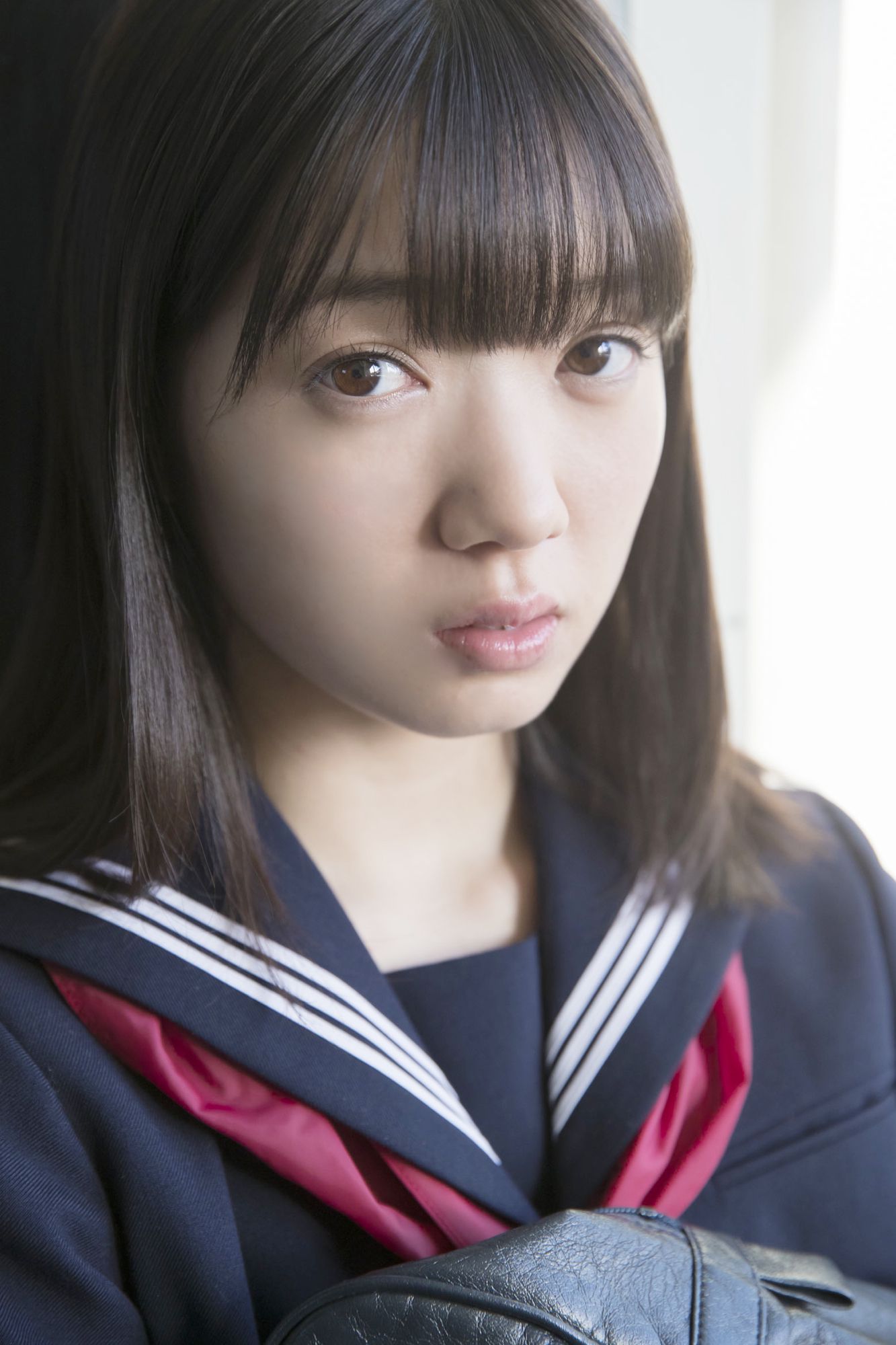 No.181 Riko Yamagishi 山岸理子-图18